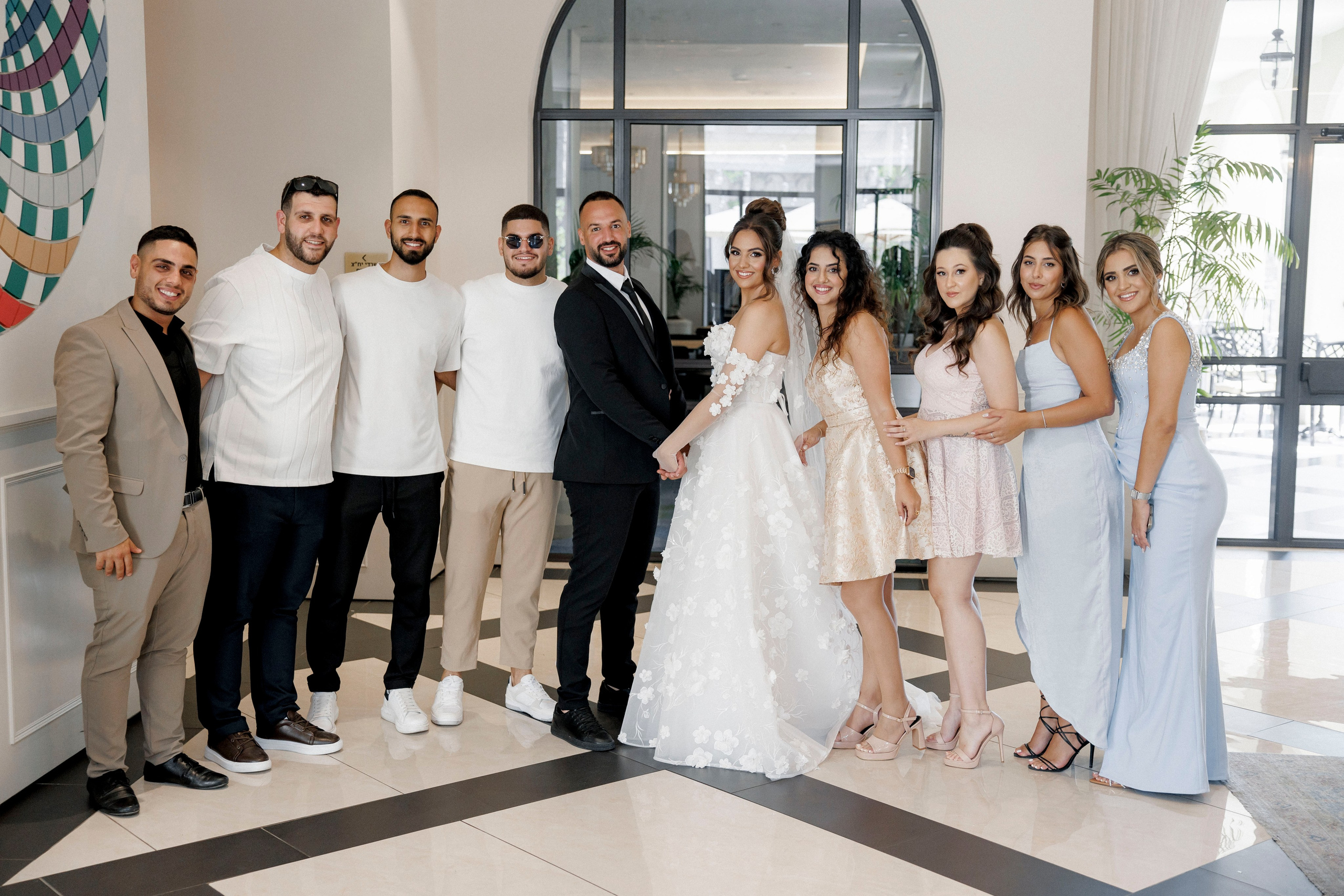 Esmail & Yasmin |Israel|Morning and couple photoshoot. Главная