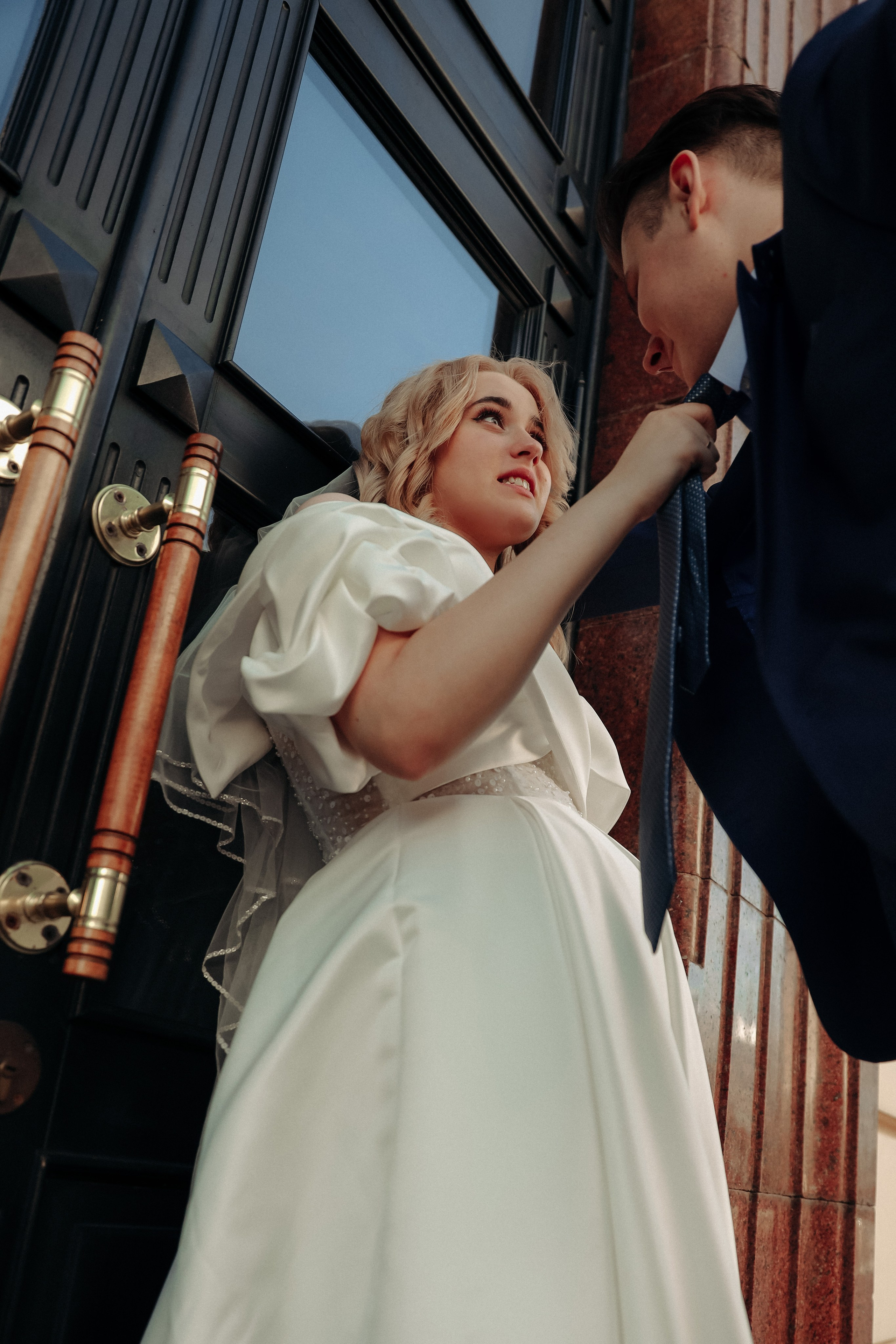 Свадьбы. Семейный, портретный и свадебный фотограф в Липецке Эльвира Алигри