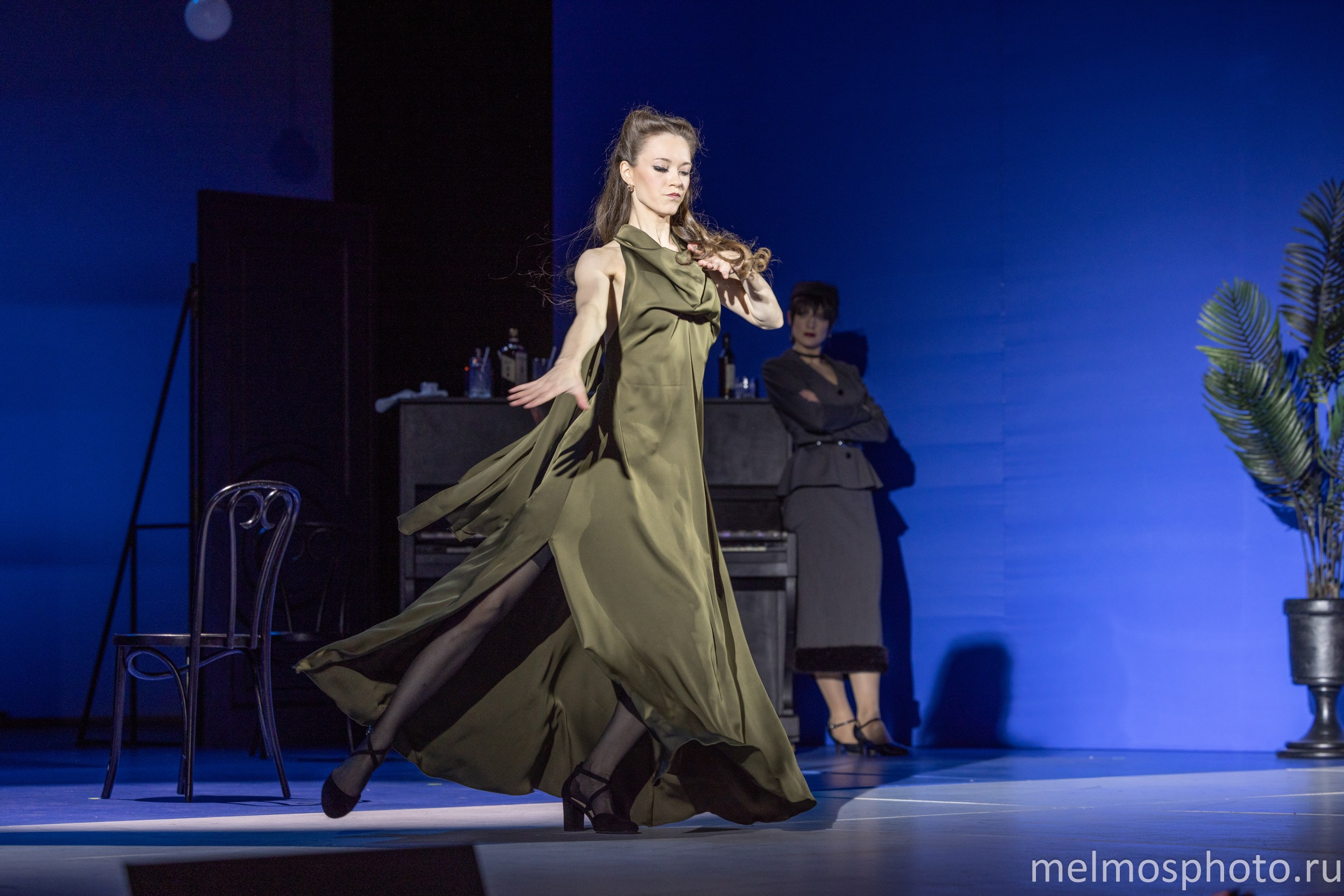 «Маленькая опера» в Малом театре. Репортажный, архитектурный, театральный и файн-арт фотограф Лена Мельникова в Москве