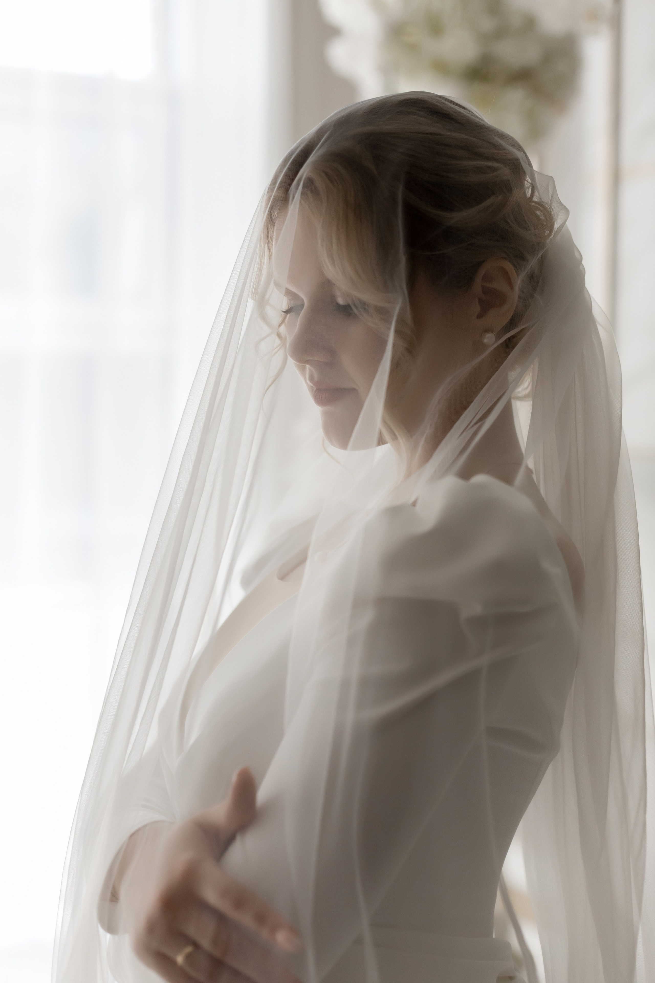 Алексей и Дарья. Свадебный и семейный фотограф Марина Злочевская