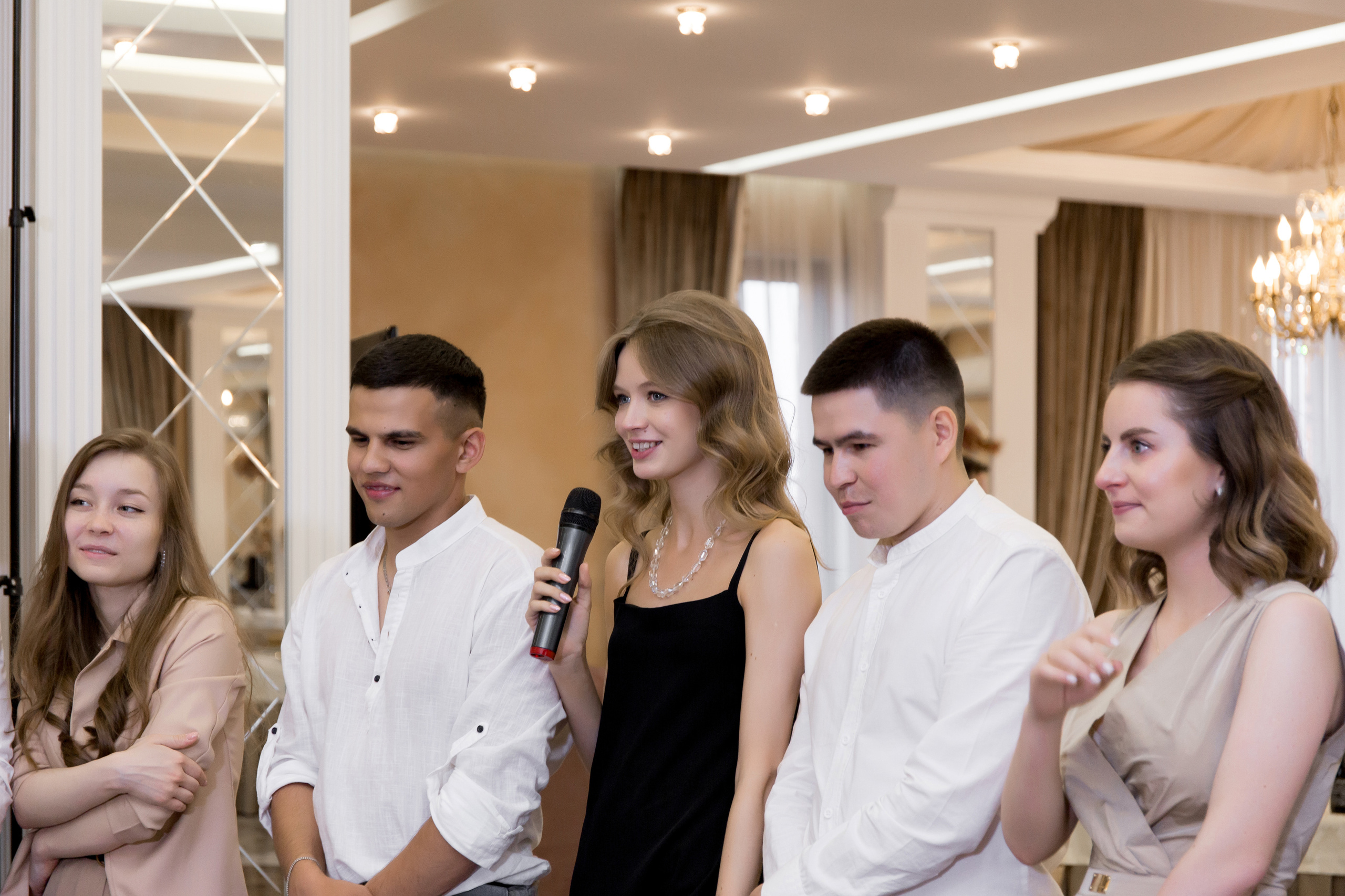 Валентин и Татьяна. Свадебный и семейный фотограф Марина Злочевская