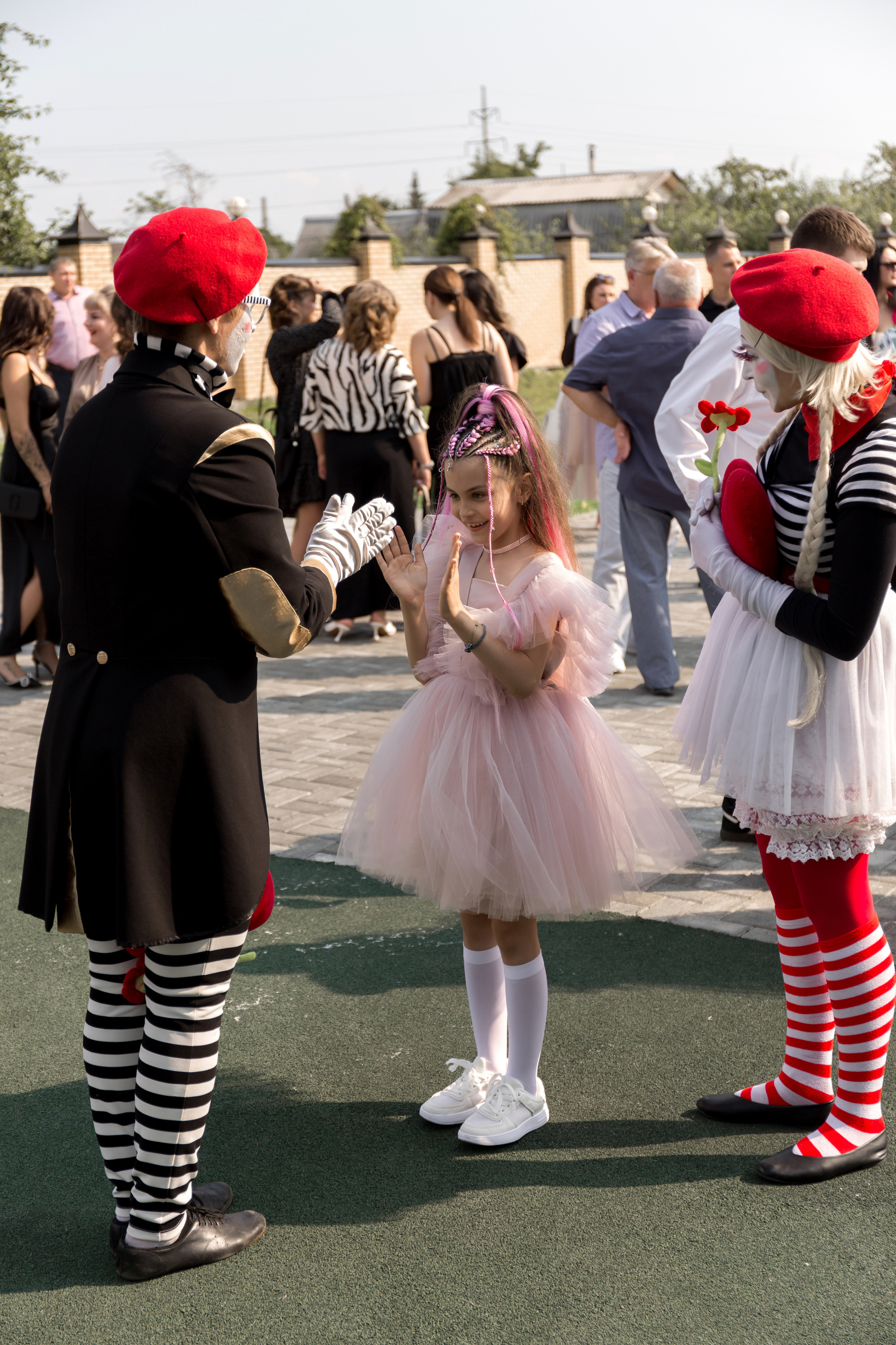 Валентин и Татьяна. Свадебный и семейный фотограф Марина Злочевская