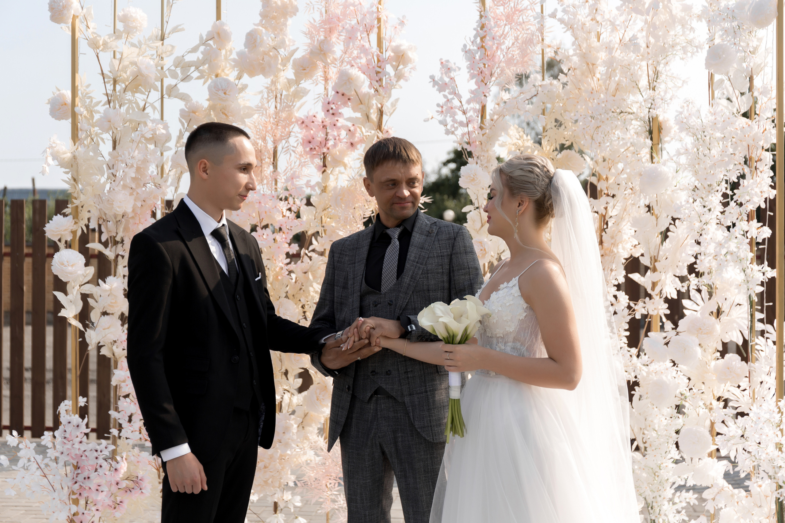 Валентин и Татьяна. Свадебный и семейный фотограф Марина Злочевская