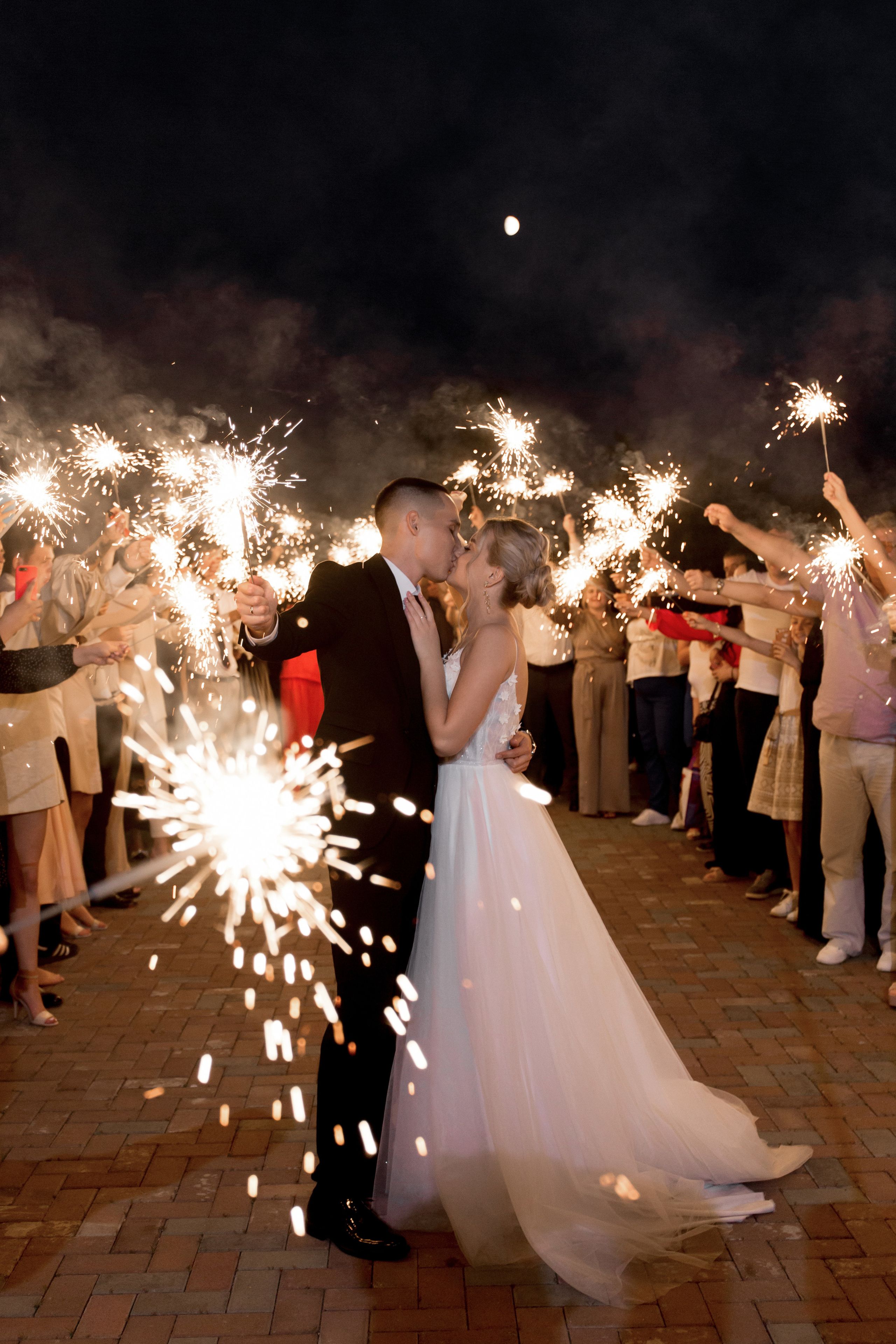 Валентин и Татьяна. Свадебный и семейный фотограф Марина Злочевская
