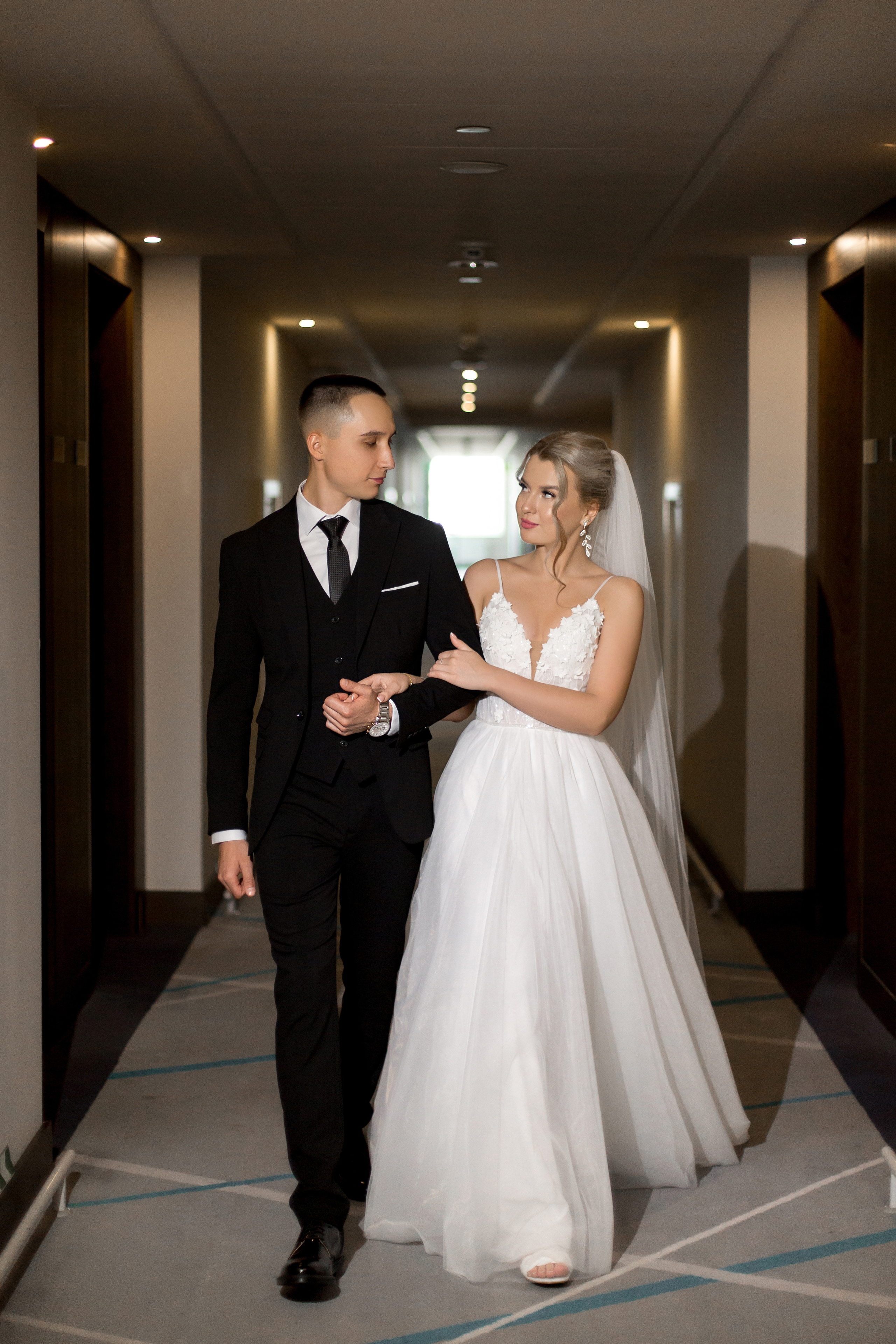 Валентин и Татьяна. Свадебный и семейный фотограф Марина Злочевская