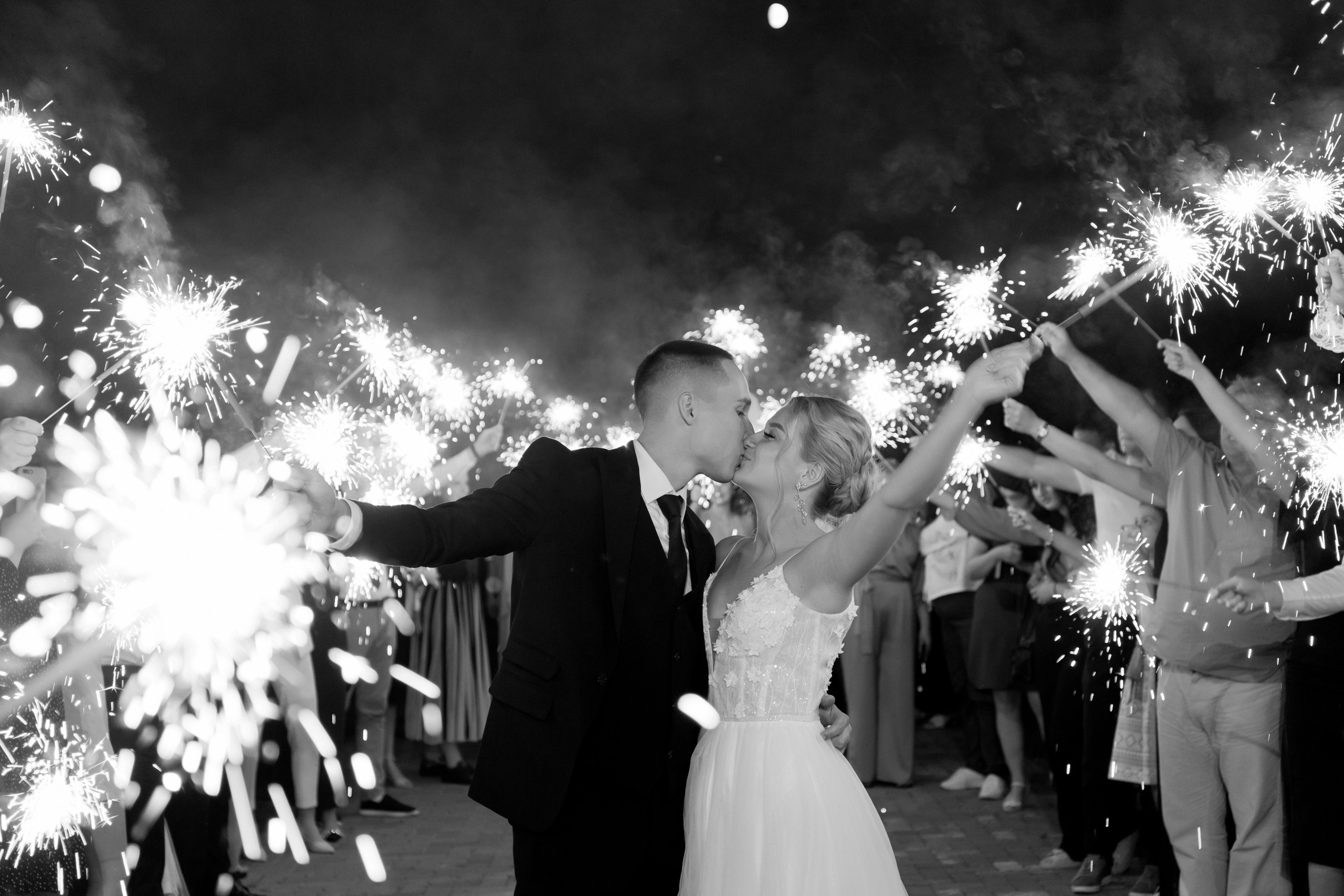 Валентин и Татьяна. Свадебный и семейный фотограф Марина Злочевская