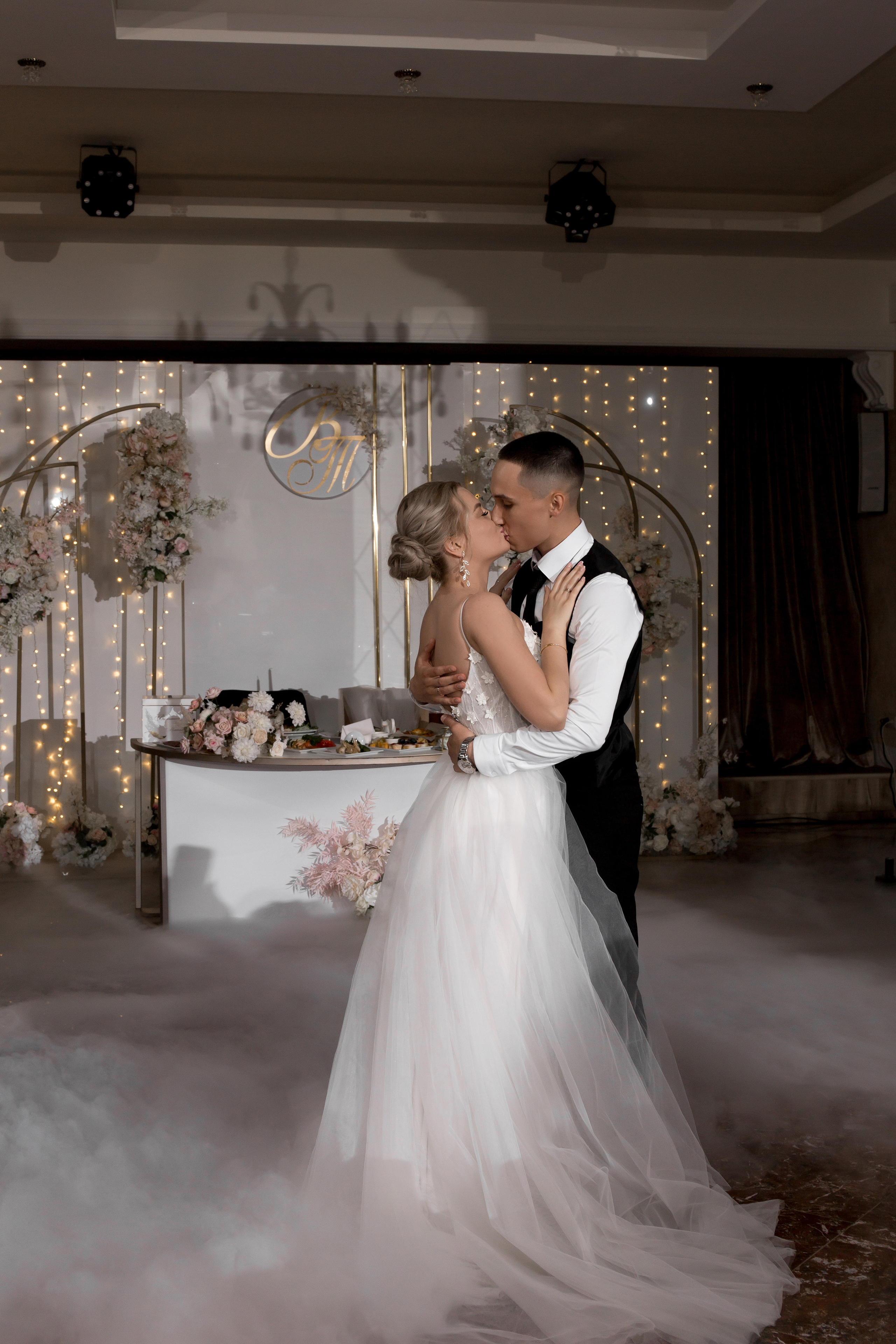 Валентин и Татьяна. Свадебный и семейный фотограф Марина Злочевская