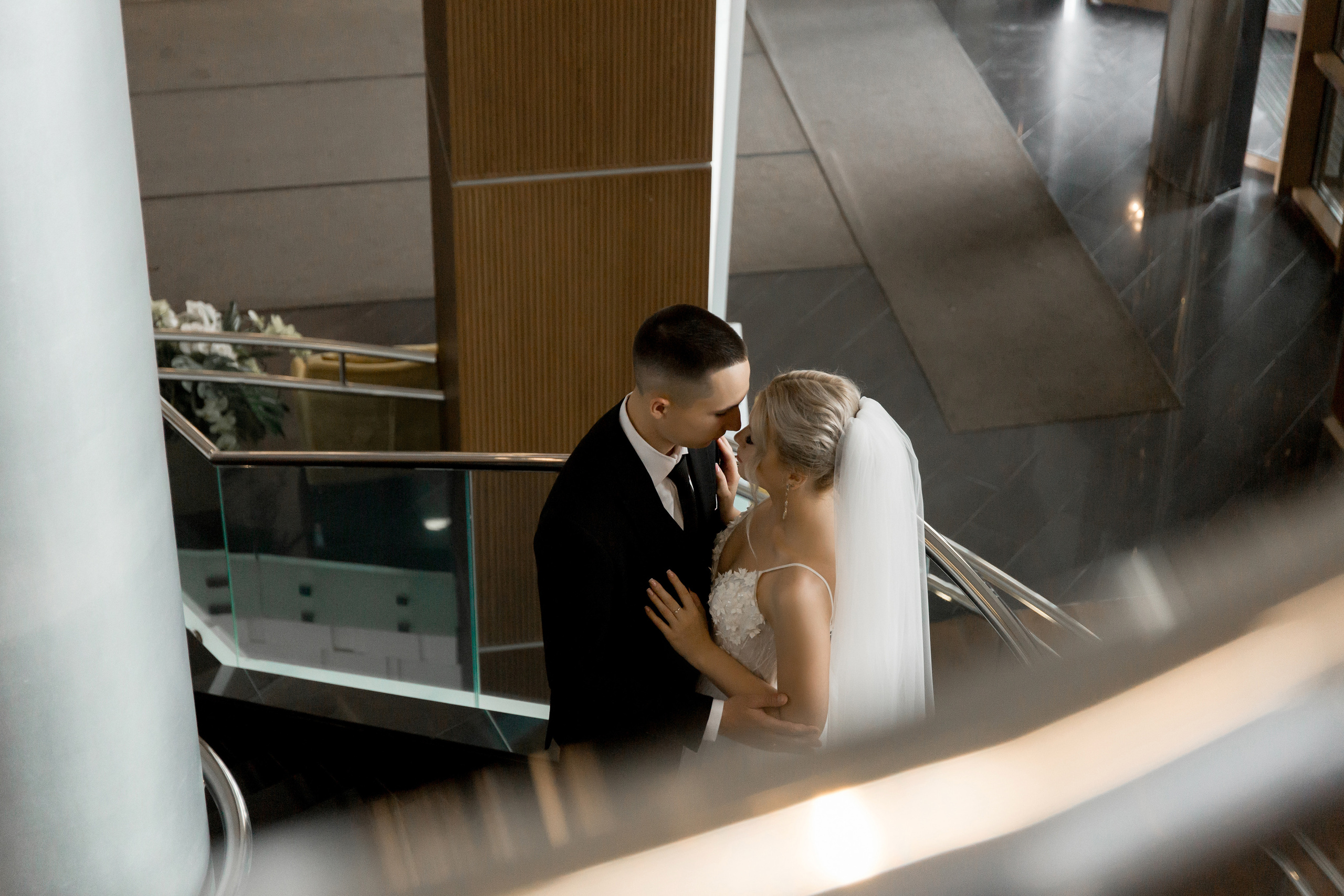 Валентин и Татьяна. Свадебный и семейный фотограф Марина Злочевская