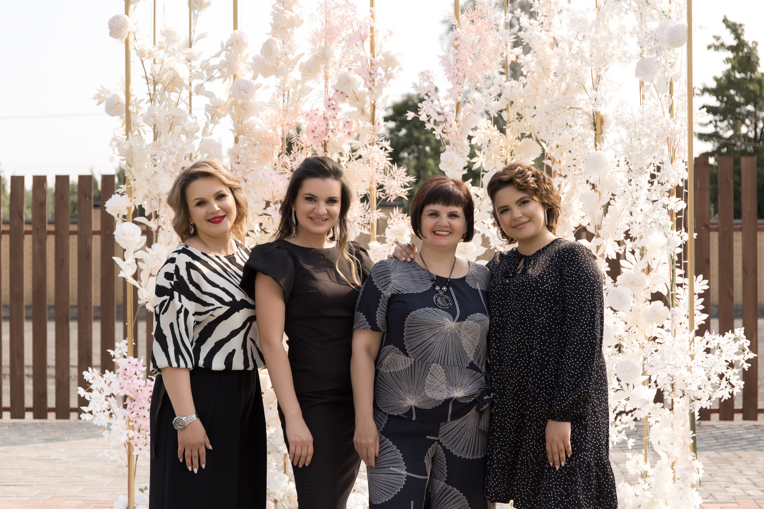 Валентин и Татьяна. Свадебный и семейный фотограф Марина Злочевская