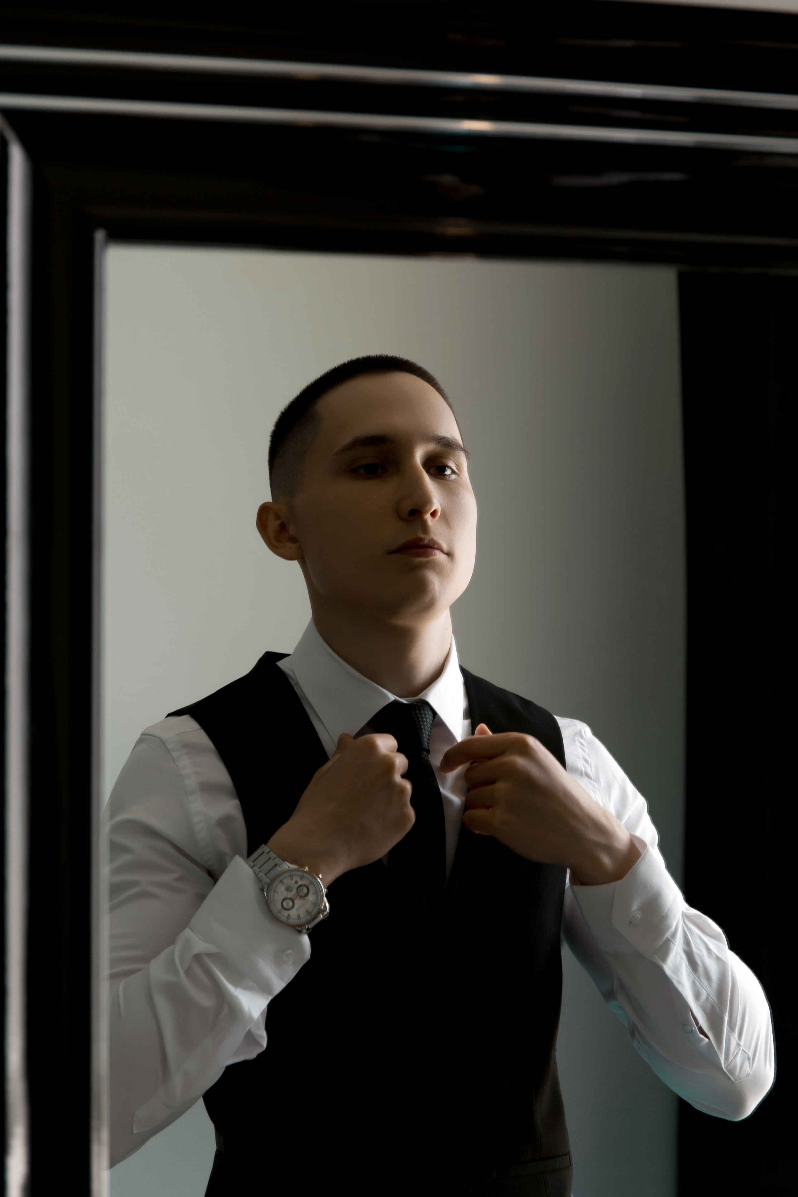 Валентин и Татьяна. Свадебный и семейный фотограф Марина Злочевская