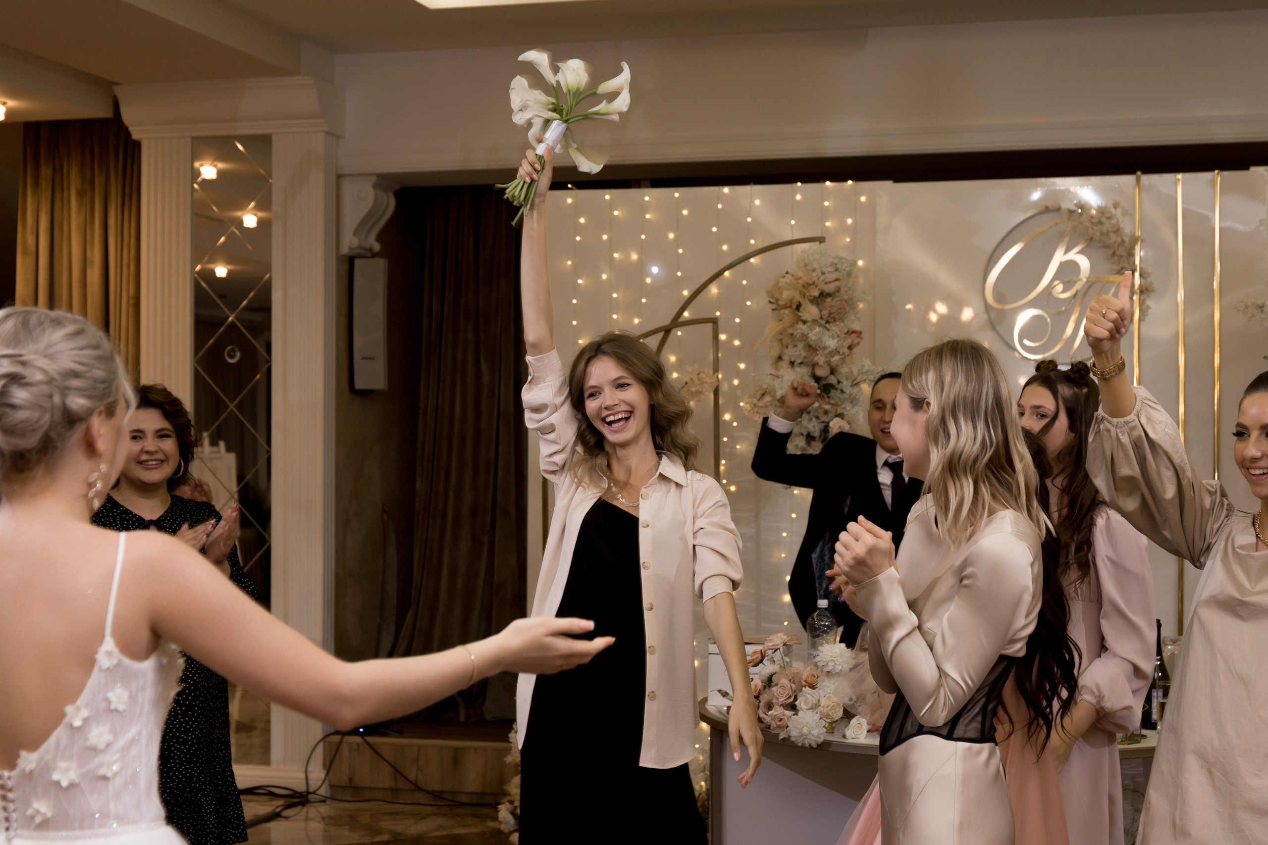 Валентин и Татьяна. Свадебный и семейный фотограф Марина Злочевская