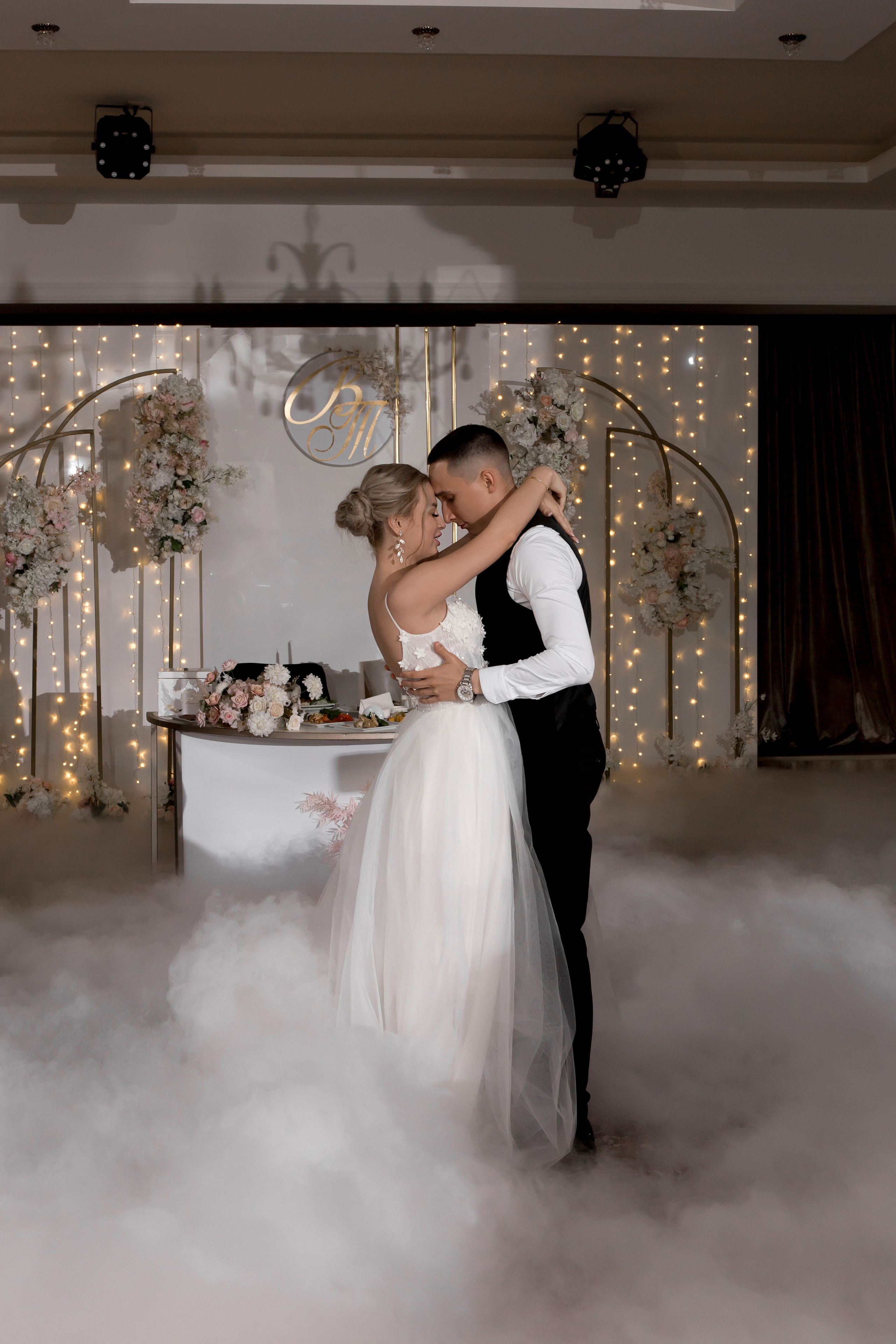 Валентин и Татьяна. Свадебный и семейный фотограф Марина Злочевская