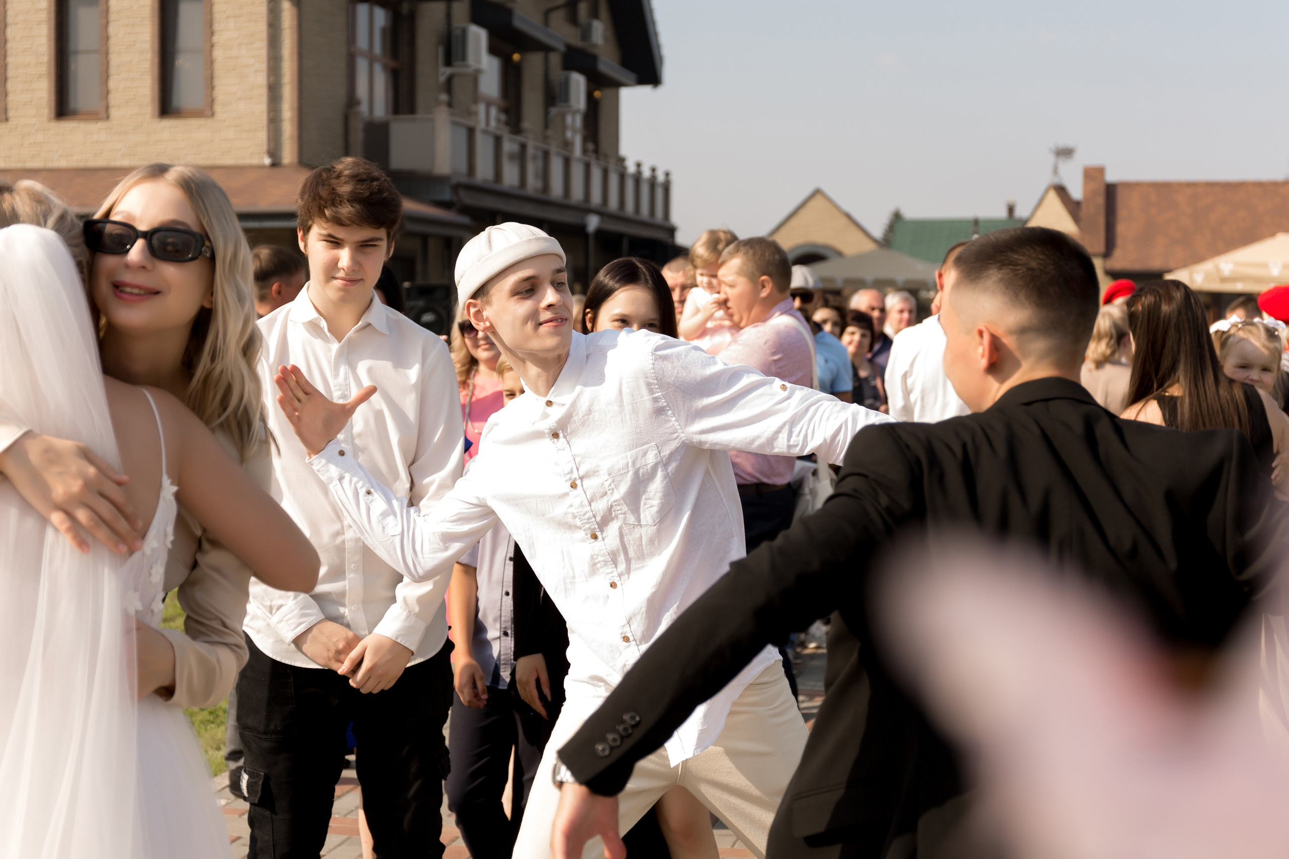 Валентин и Татьяна. Свадебный и семейный фотограф Марина Злочевская