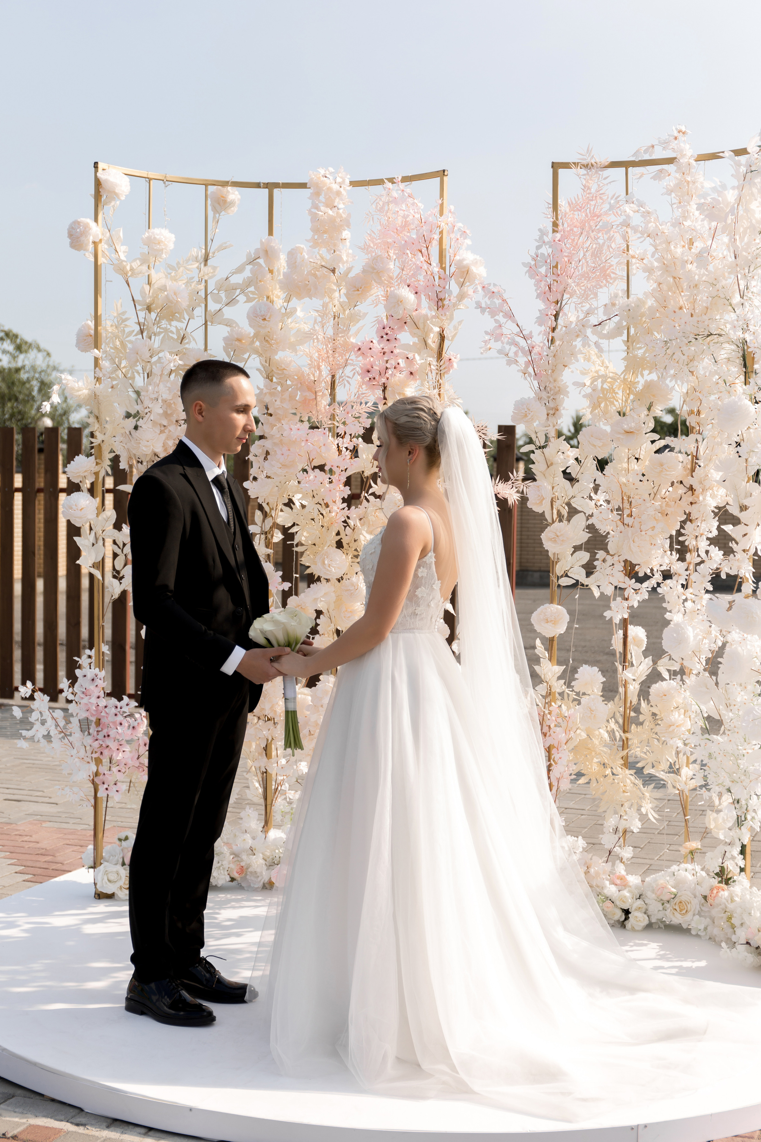 Валентин и Татьяна. Свадебный и семейный фотограф Марина Злочевская