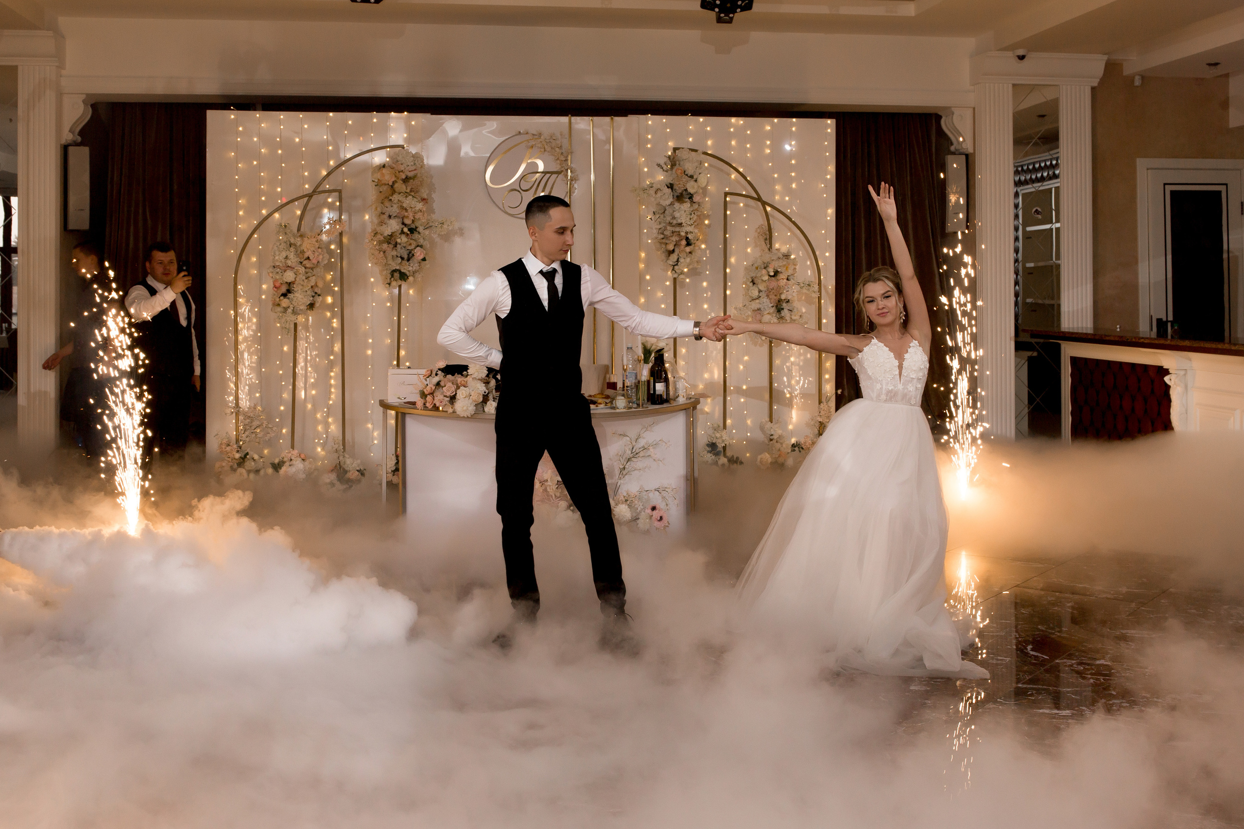 Валентин и Татьяна. Свадебный и семейный фотограф Марина Злочевская