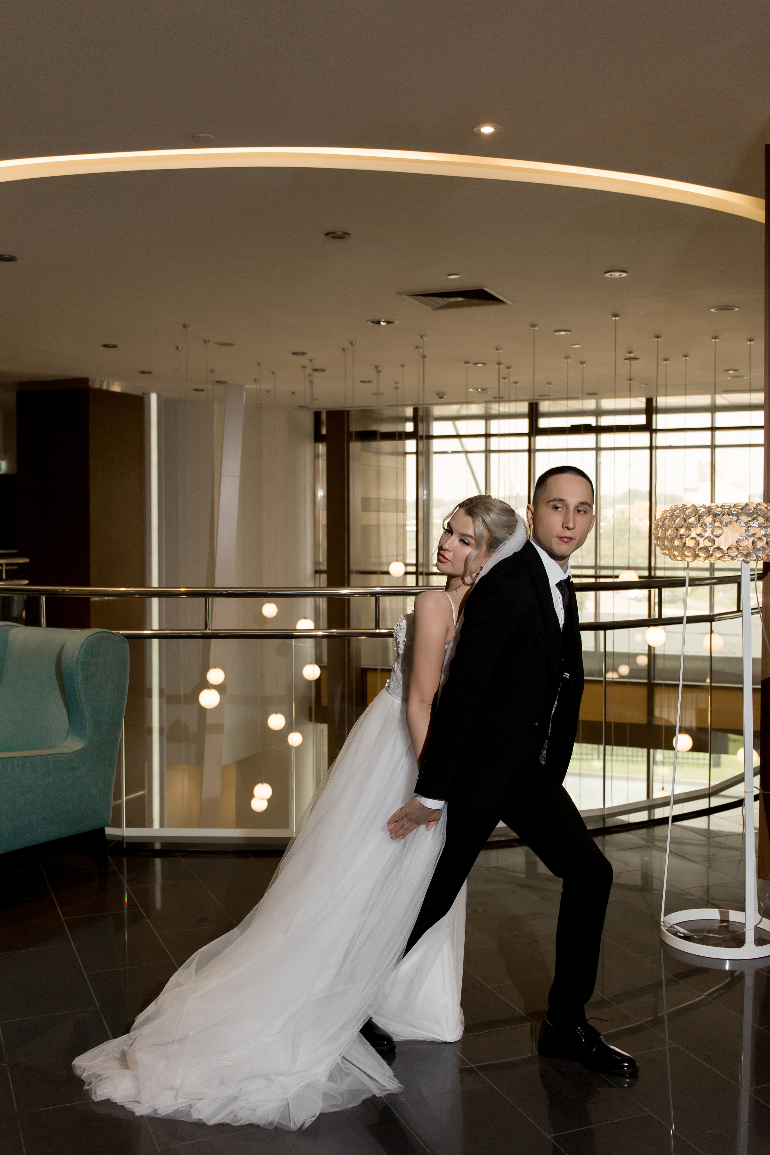 Валентин и Татьяна. Свадебный и семейный фотограф Марина Злочевская