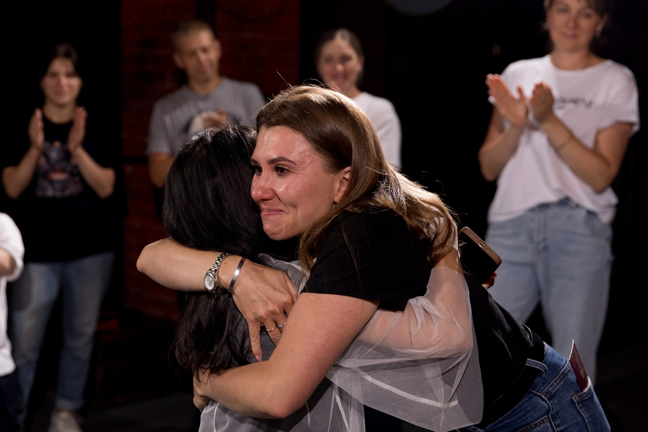 Юбилей Юлии. Свадебный и семейный фотограф Марина Злочевская