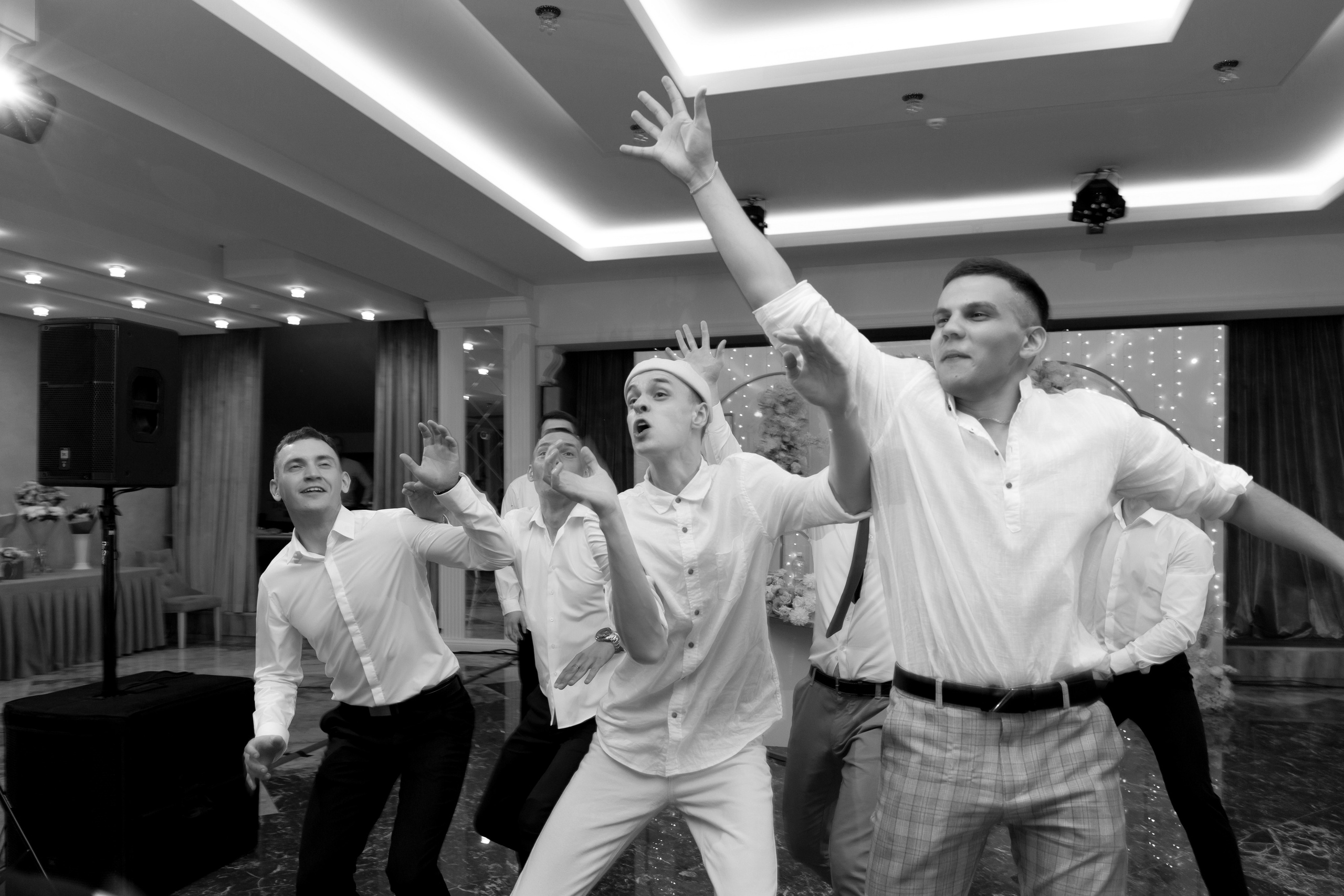 Валентин и Татьяна. Свадебный и семейный фотограф Марина Злочевская