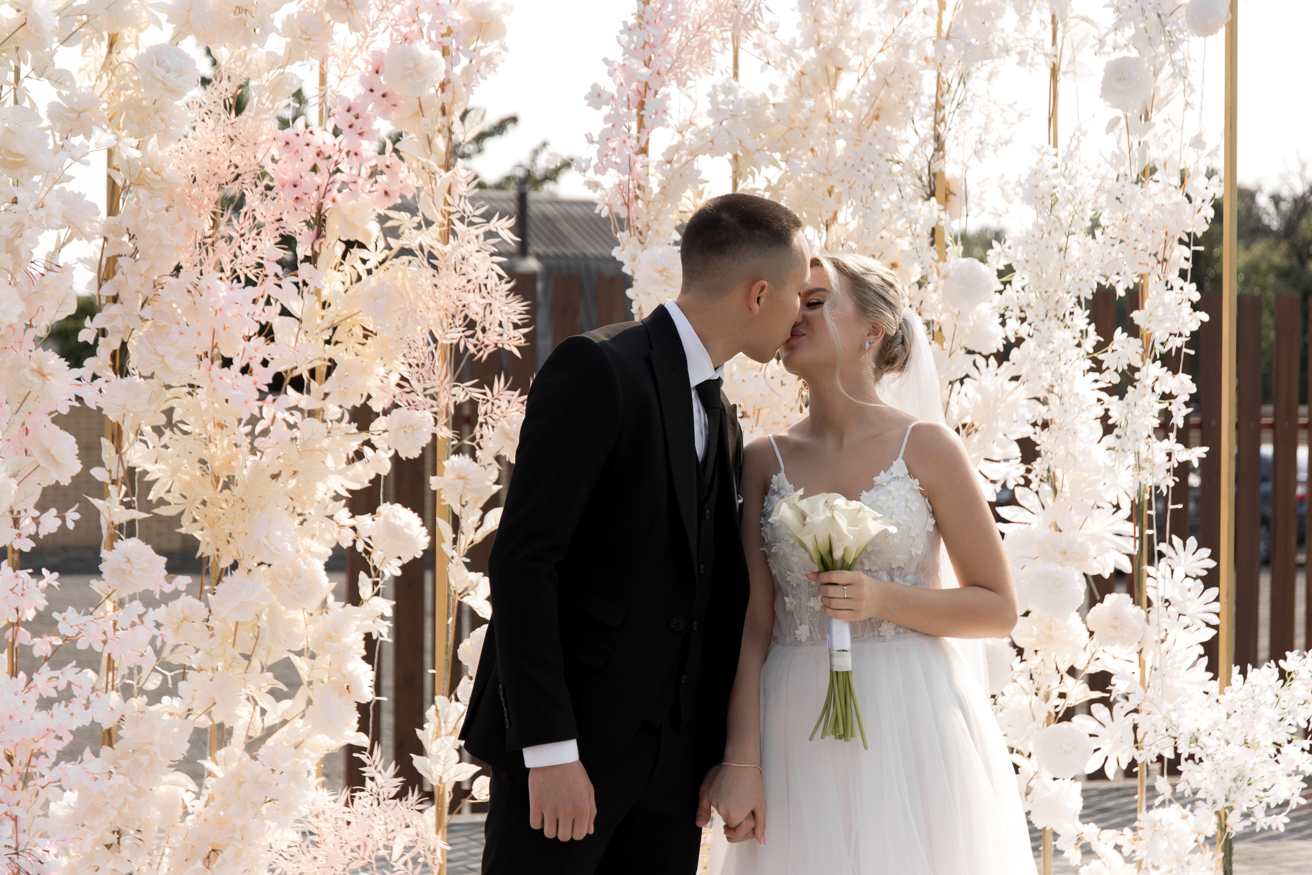 Валентин и Татьяна. Свадебный и семейный фотограф Марина Злочевская