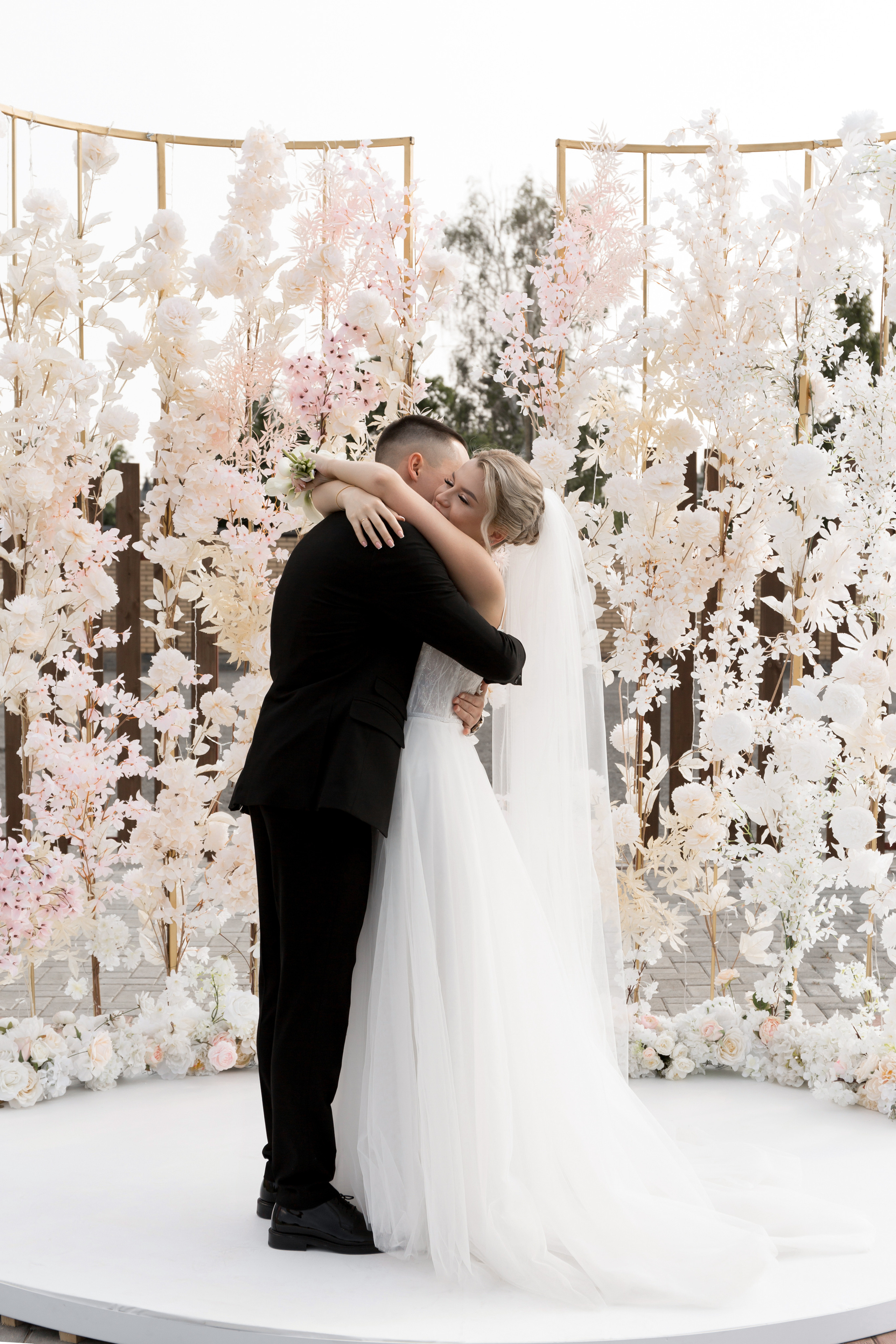 Валентин и Татьяна. Свадебный и семейный фотограф Марина Злочевская