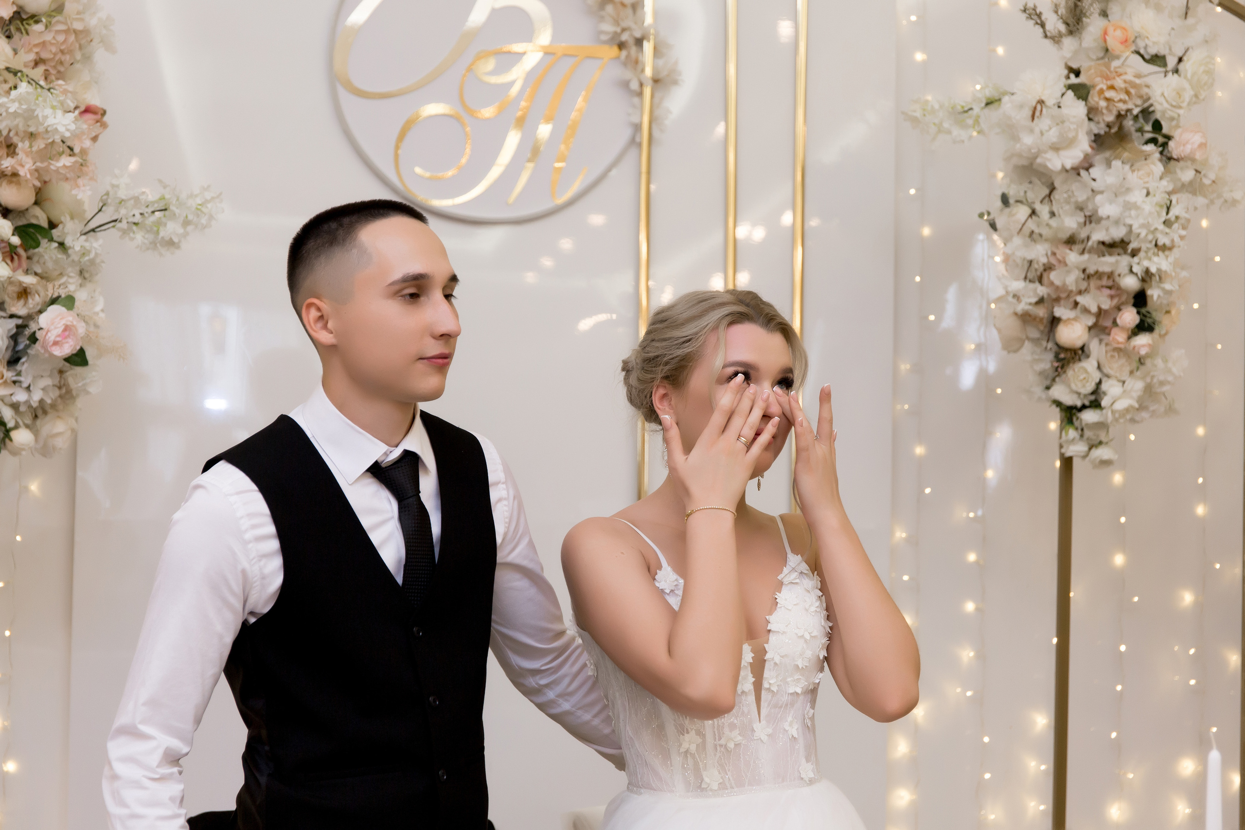 Валентин и Татьяна. Свадебный и семейный фотограф Марина Злочевская