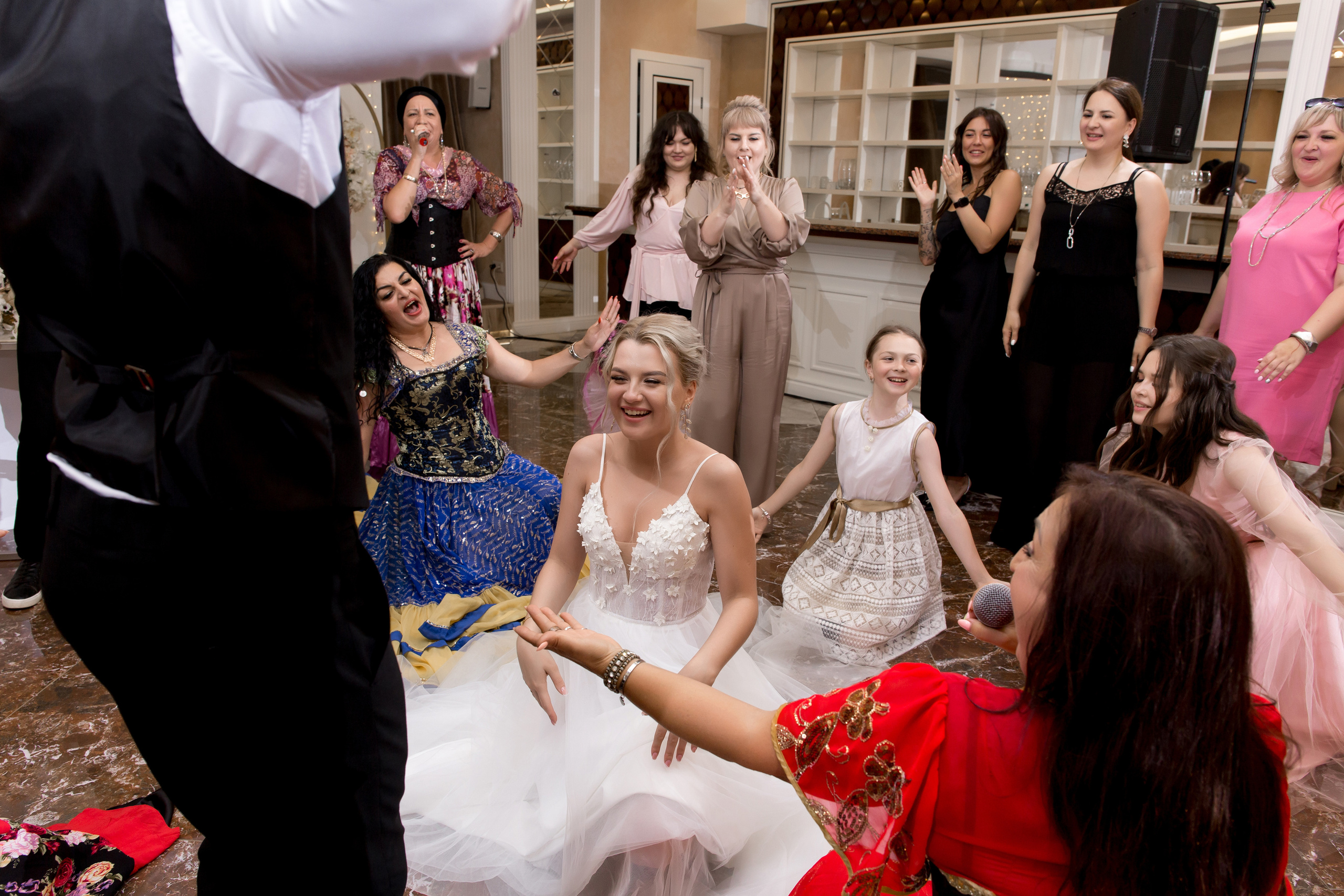 Валентин и Татьяна. Свадебный и семейный фотограф Марина Злочевская