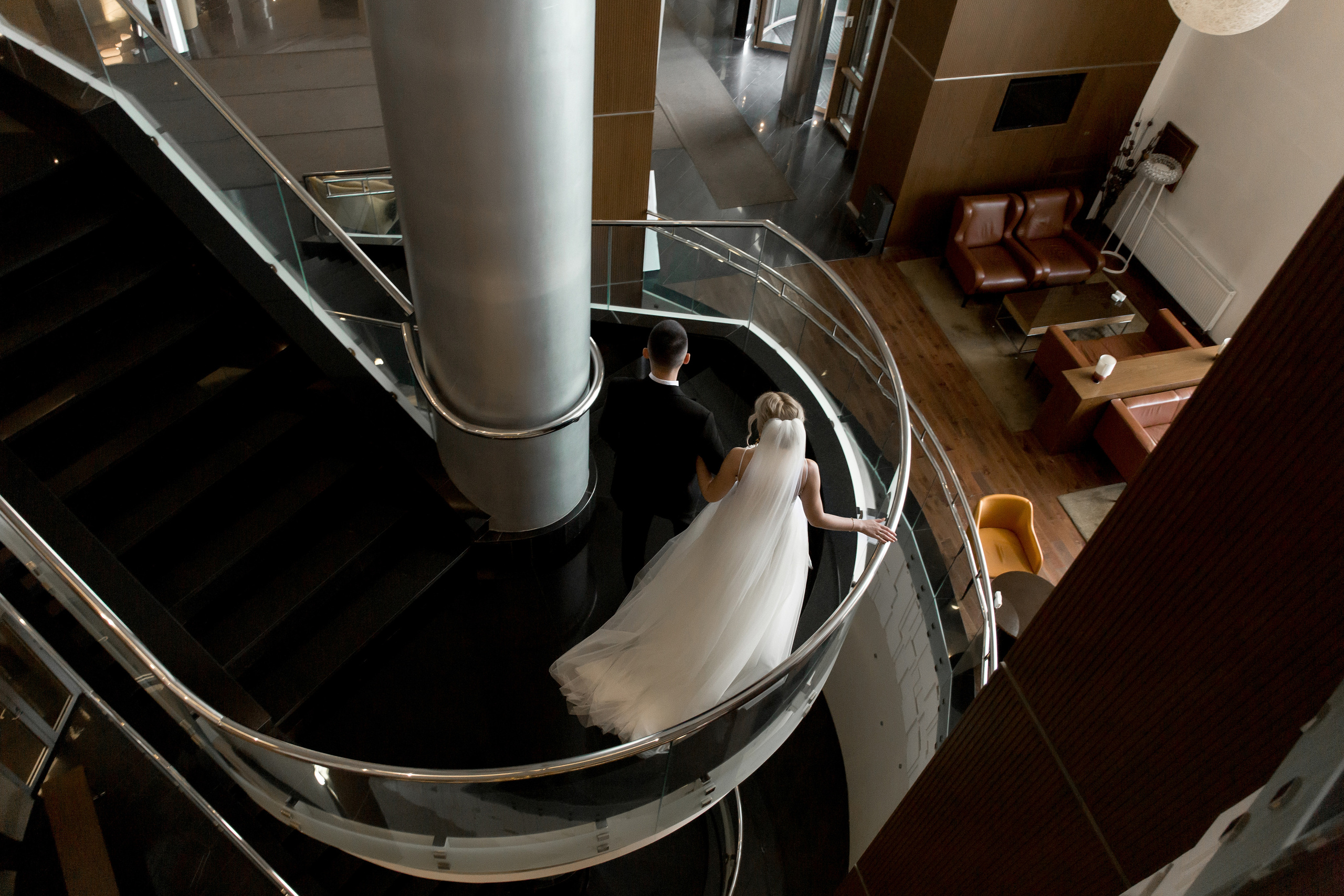 Свадебный и семейный фотограф Марина Злочевская