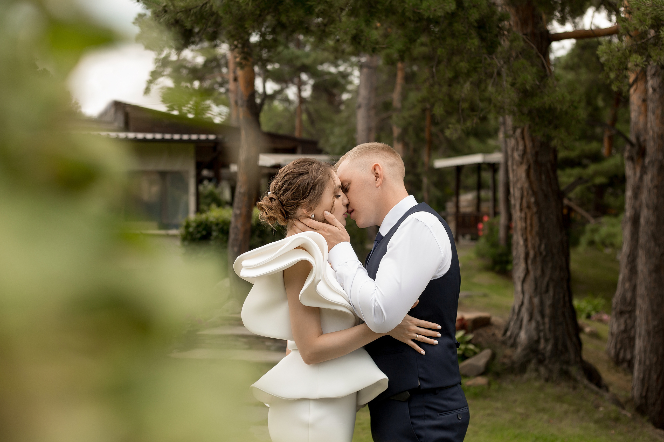 Свадебный и семейный фотограф Марина Злочевская