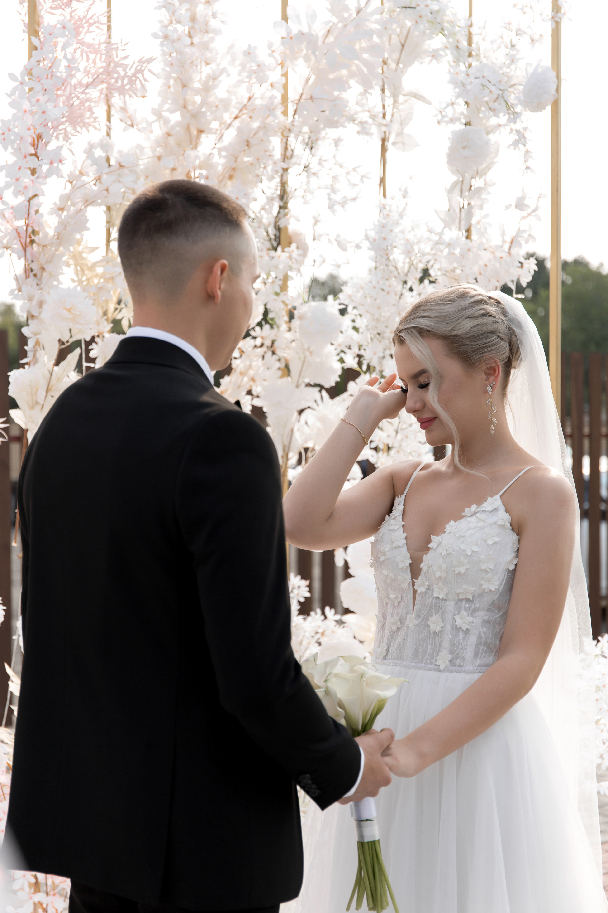 Валентин и Татьяна. Свадебный и семейный фотограф Марина Злочевская