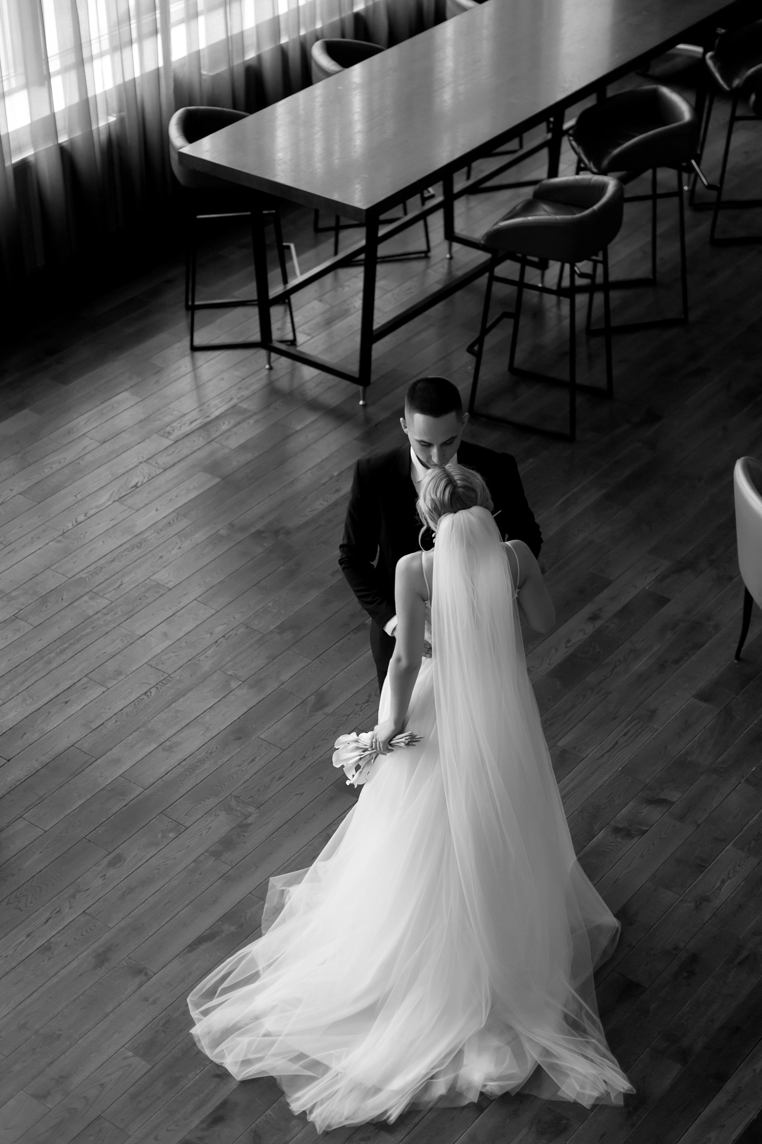 Валентин и Татьяна. Свадебный и семейный фотограф Марина Злочевская