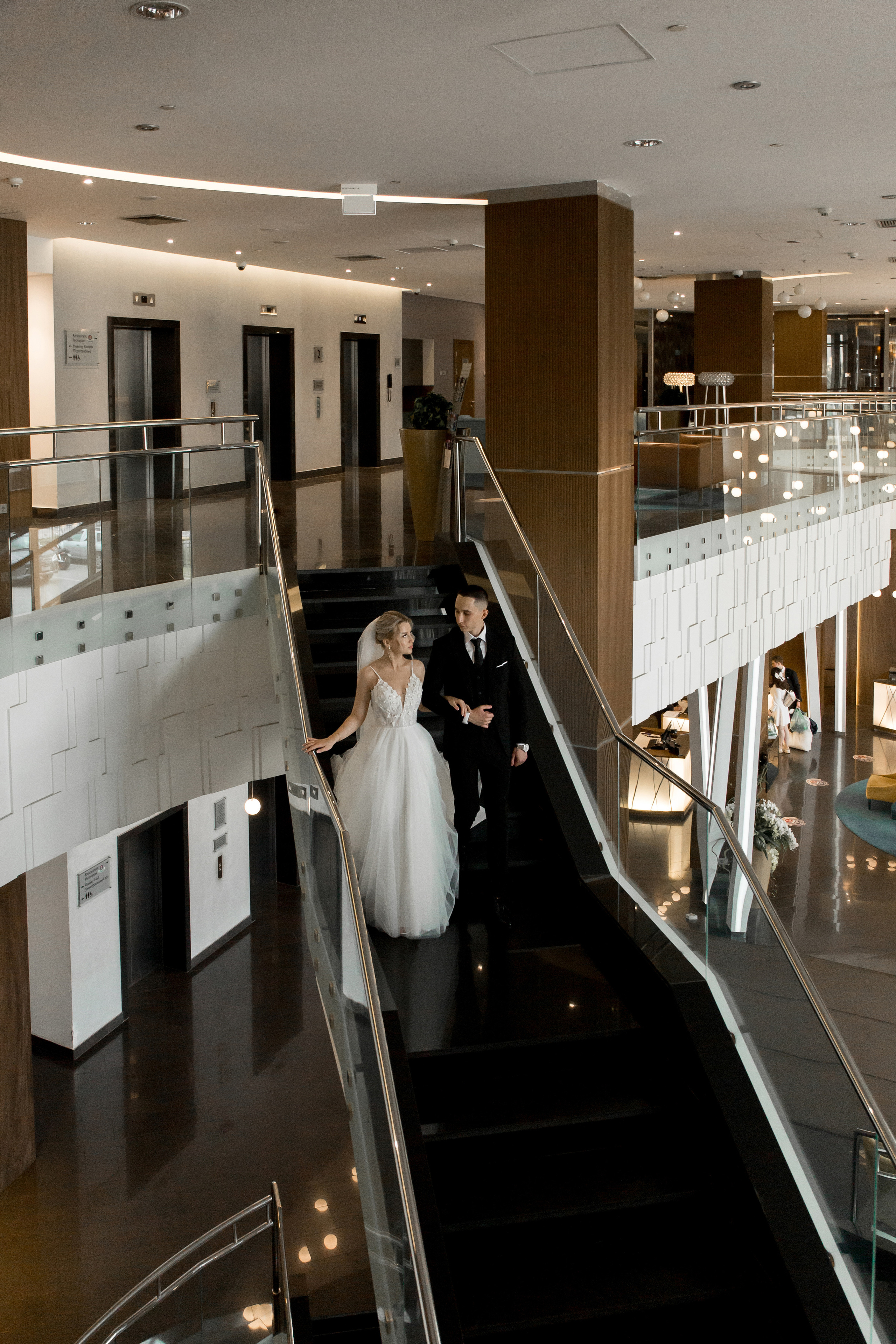 Валентин и Татьяна. Свадебный и семейный фотограф Марина Злочевская