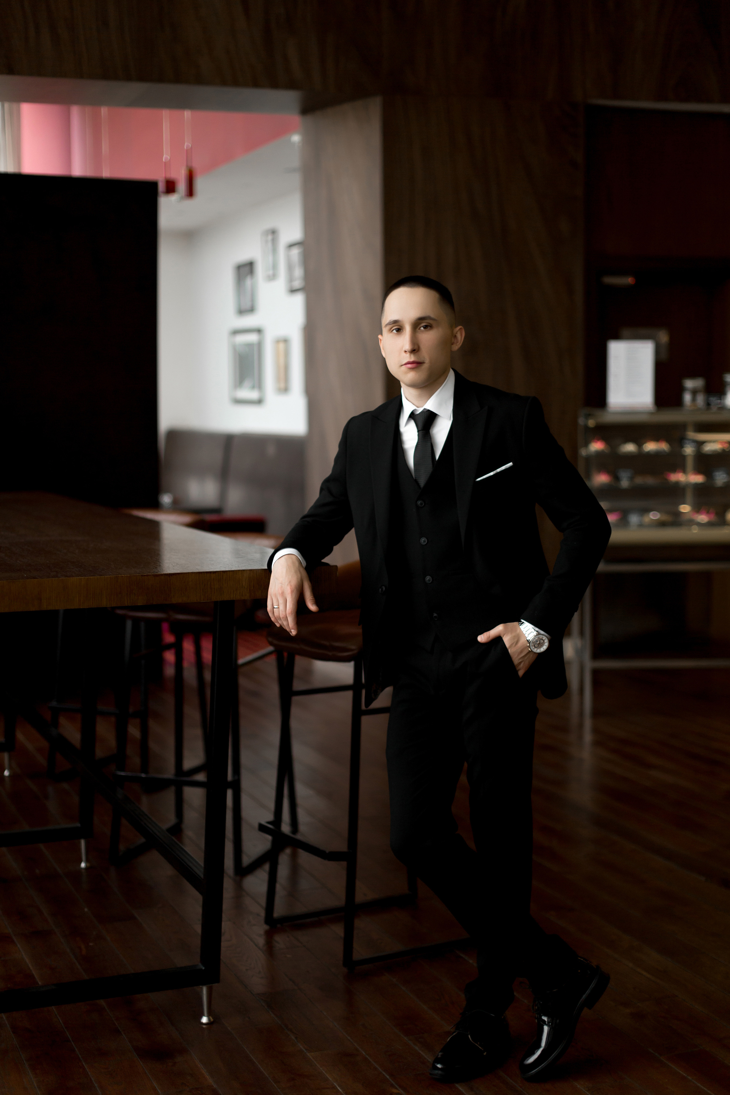 Валентин и Татьяна. Свадебный и семейный фотограф Марина Злочевская