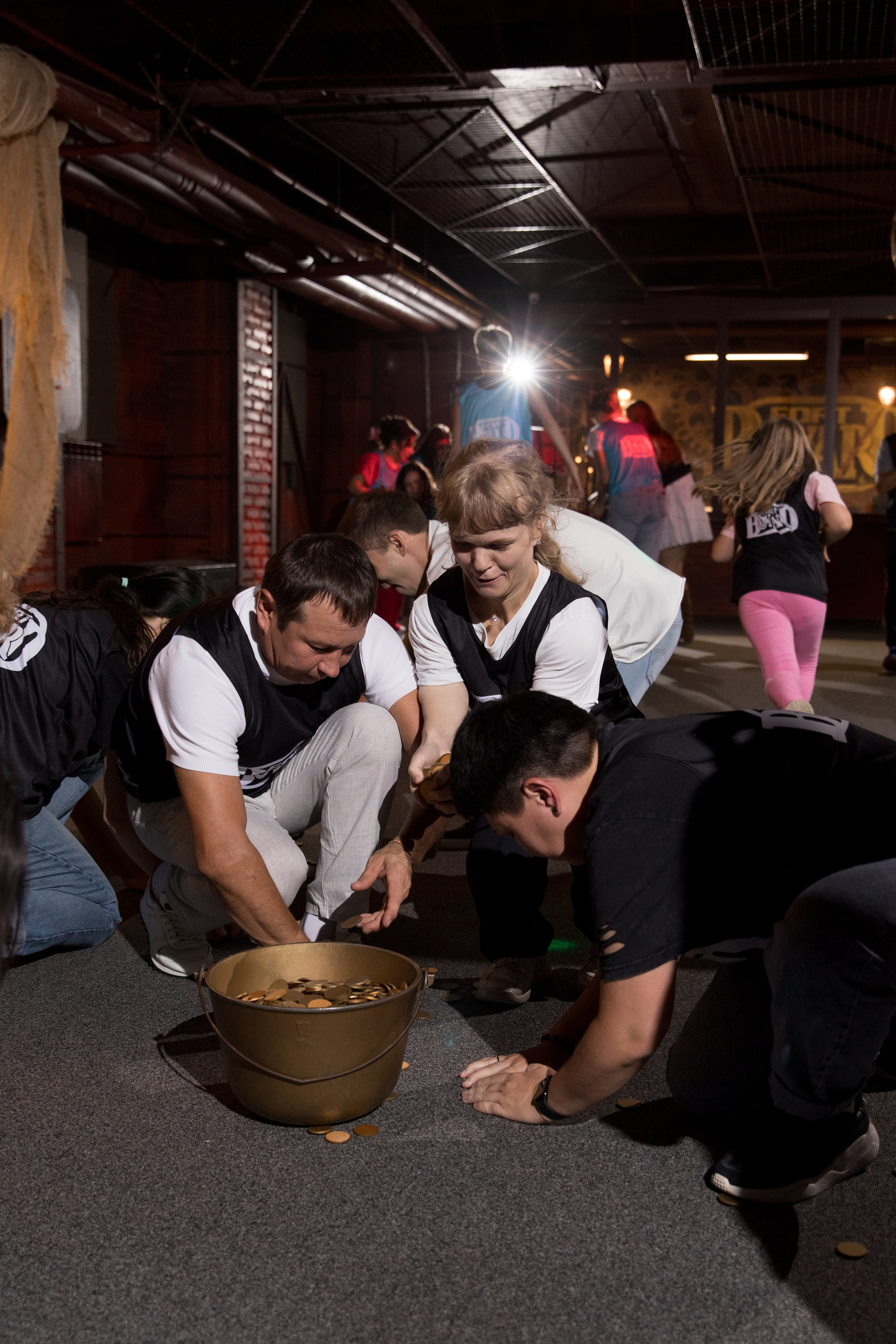 Юбилей Юлии. Свадебный и семейный фотограф Марина Злочевская