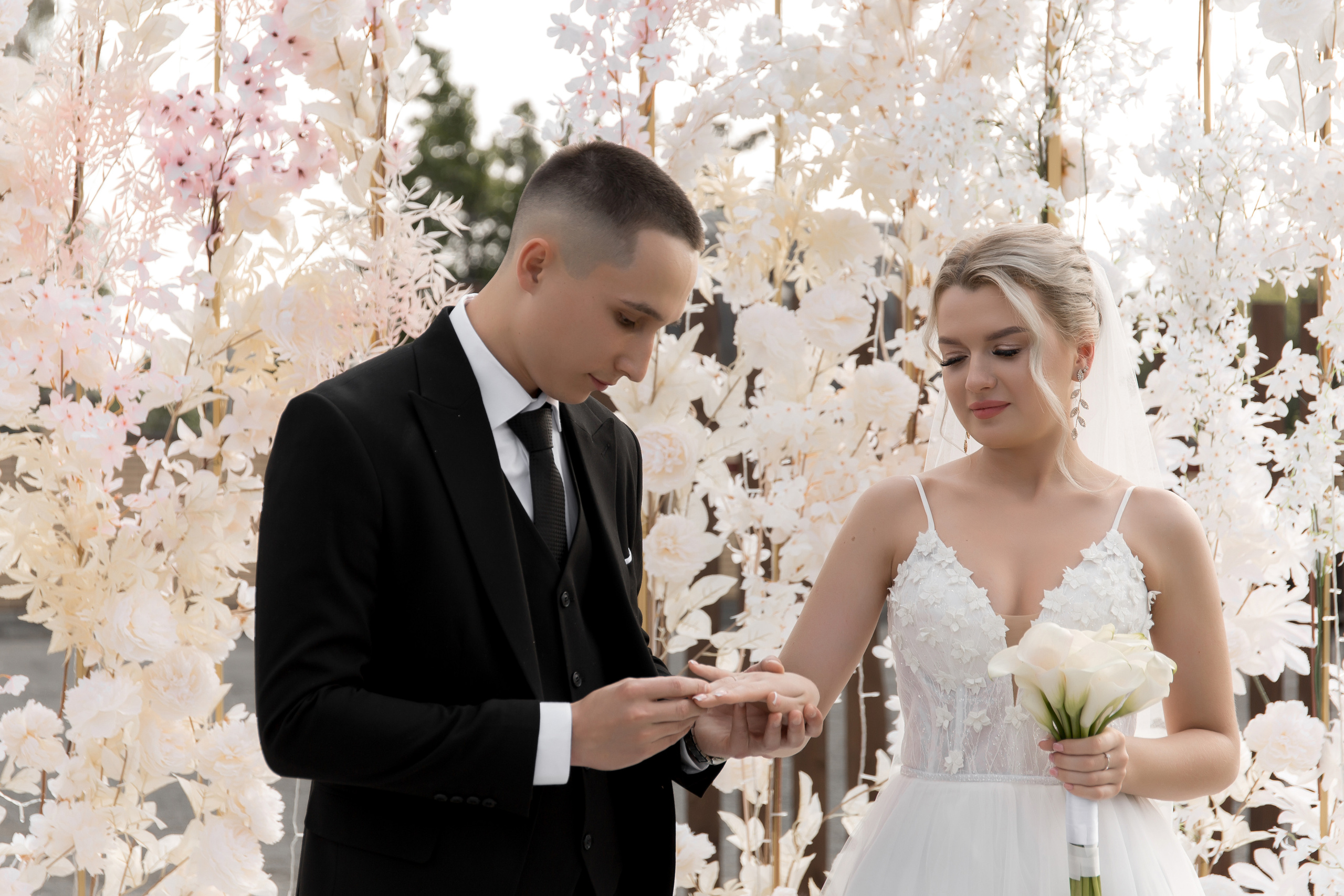 Валентин и Татьяна. Свадебный и семейный фотограф Марина Злочевская