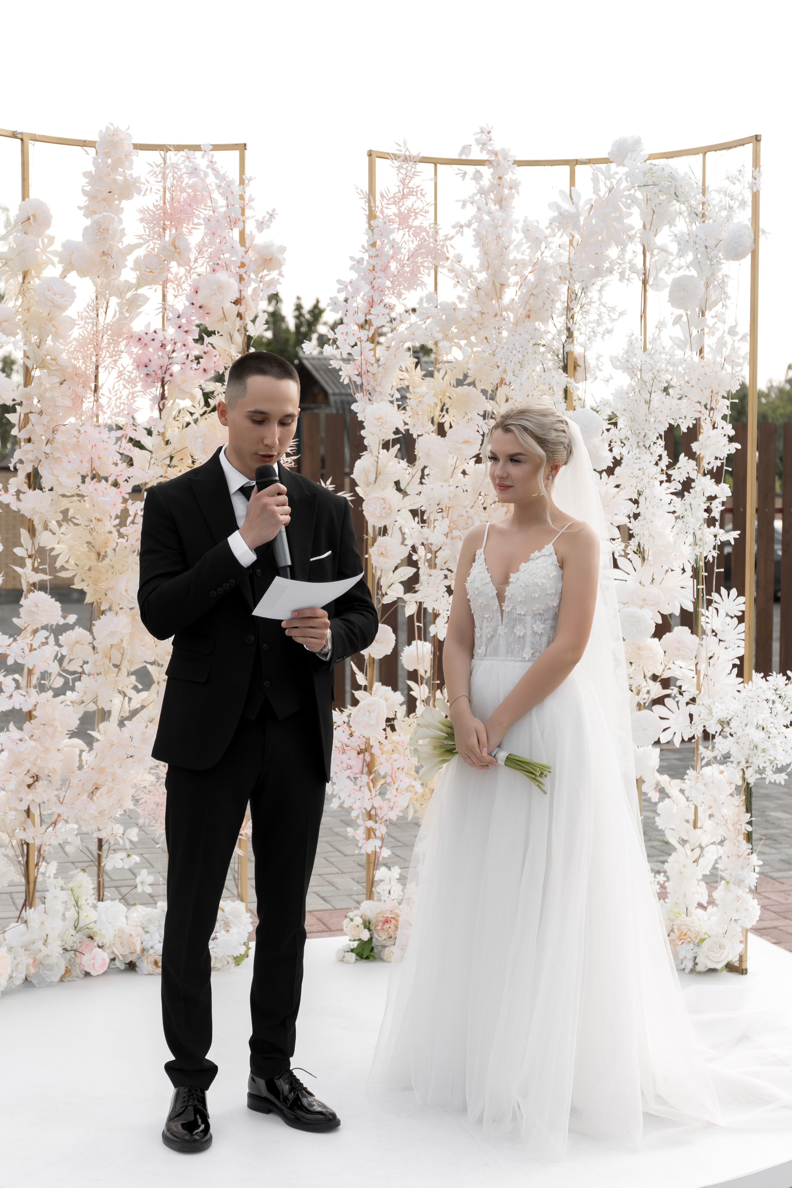 Валентин и Татьяна. Свадебный и семейный фотограф Марина Злочевская