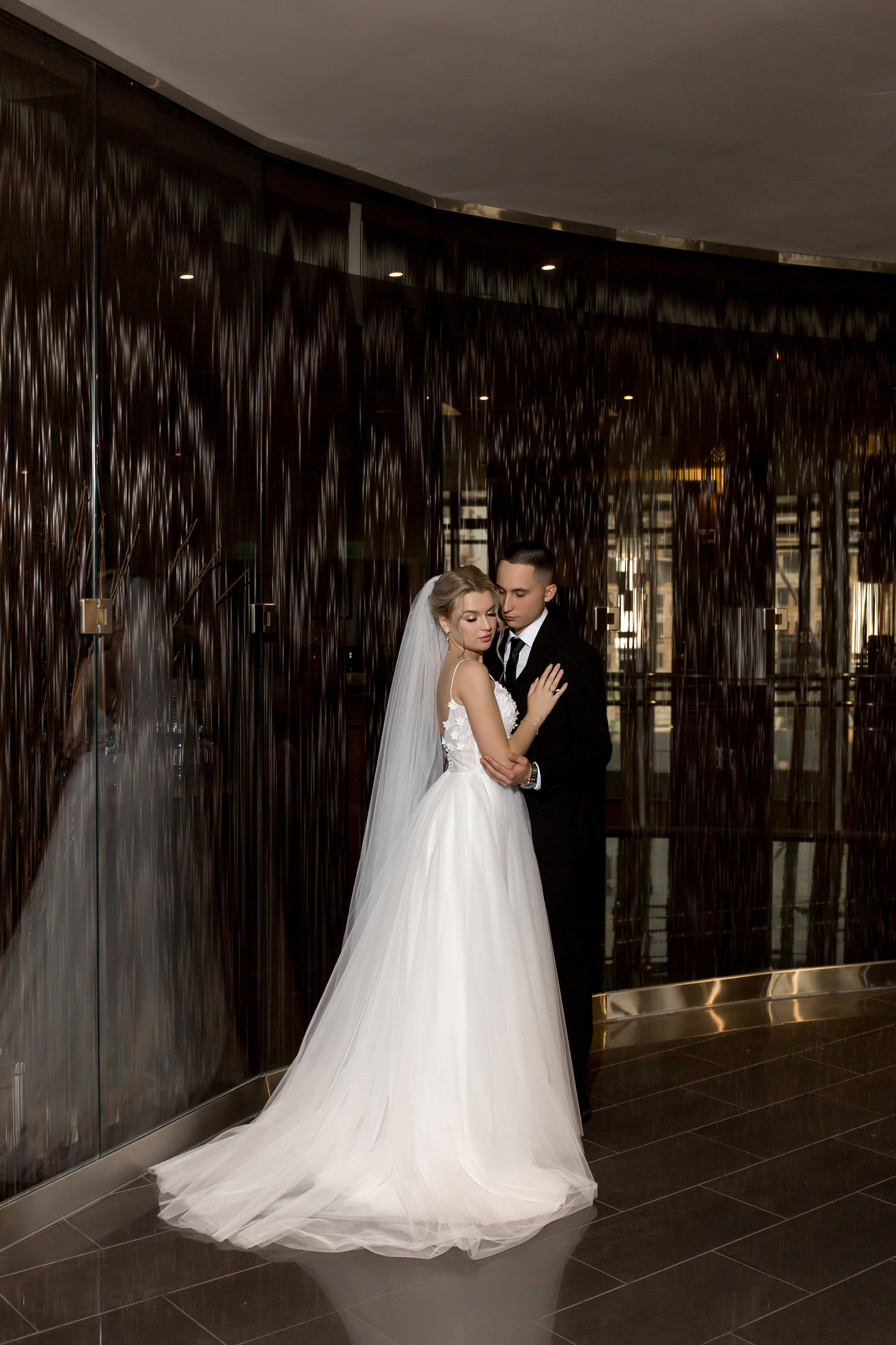 Валентин и Татьяна. Свадебный и семейный фотограф Марина Злочевская