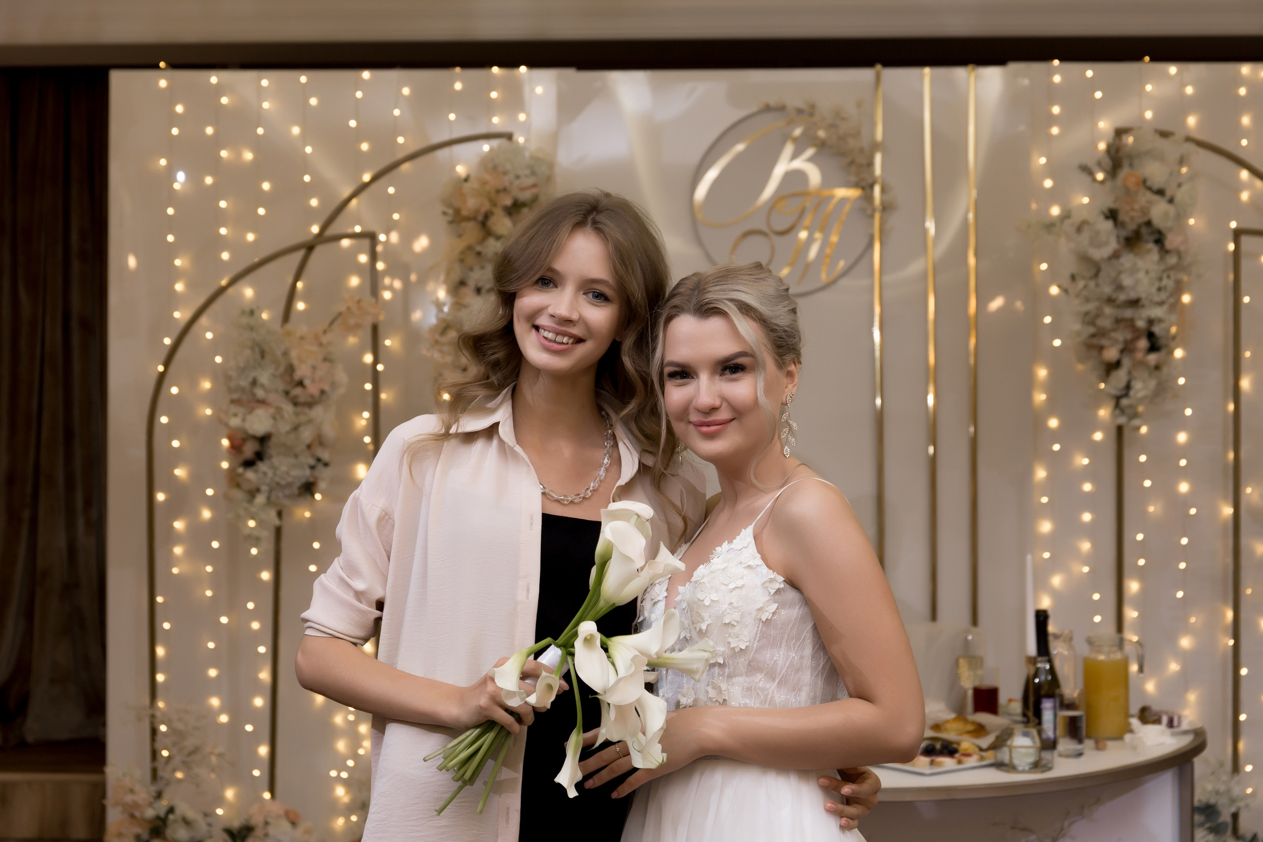 Валентин и Татьяна. Свадебный и семейный фотограф Марина Злочевская