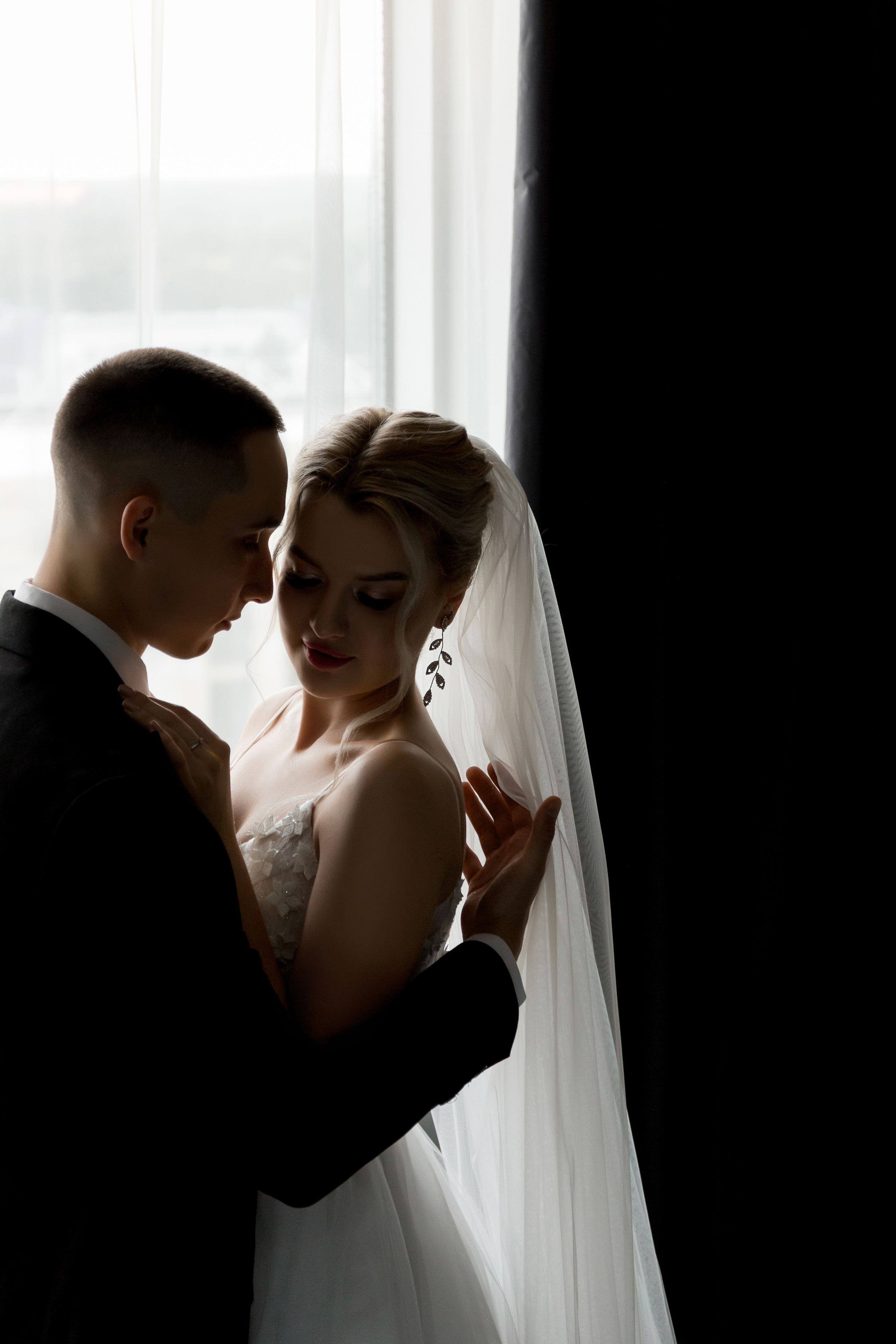 Валентин и Татьяна. Свадебный и семейный фотограф Марина Злочевская