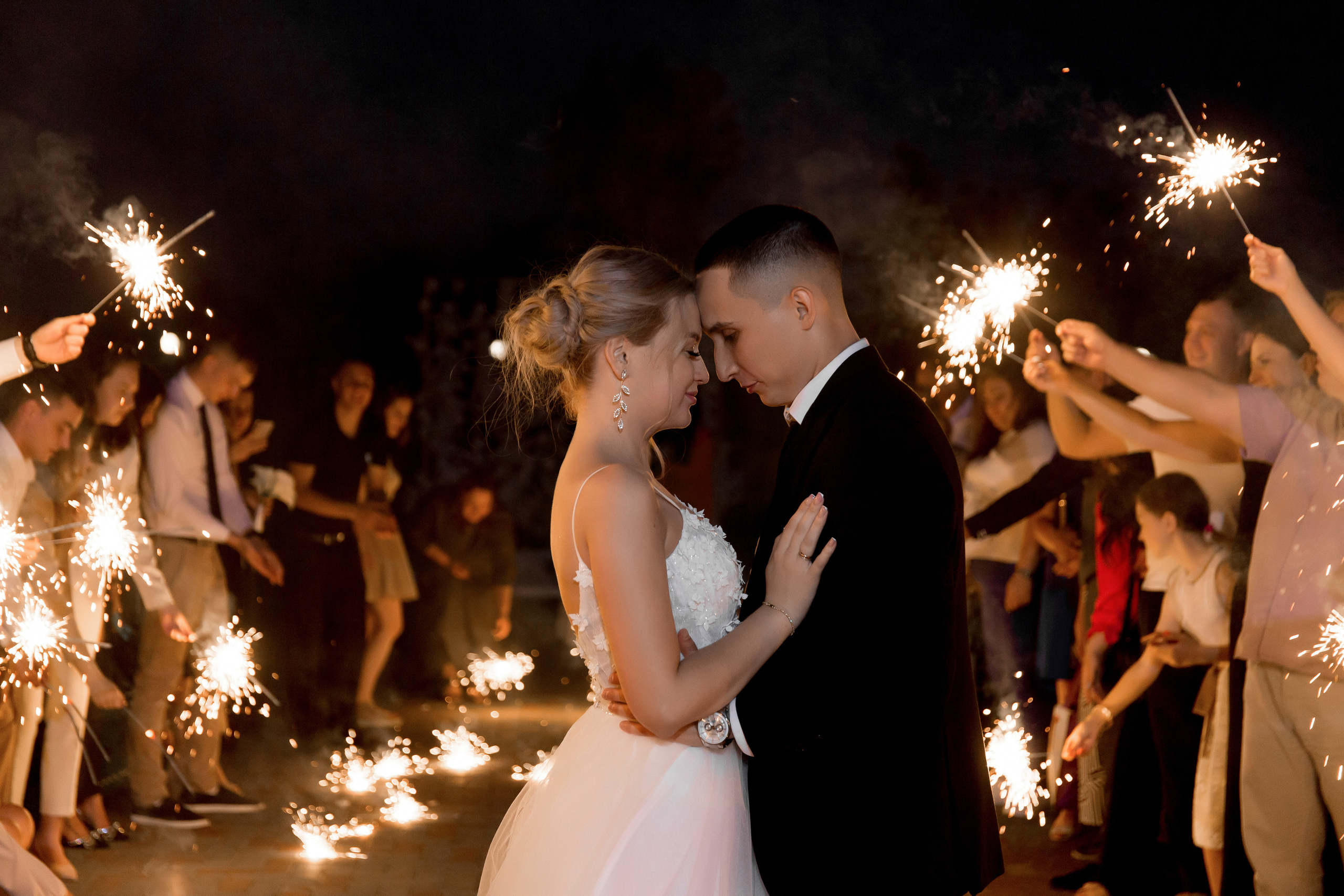 Валентин и Татьяна. Свадебный и семейный фотограф Марина Злочевская