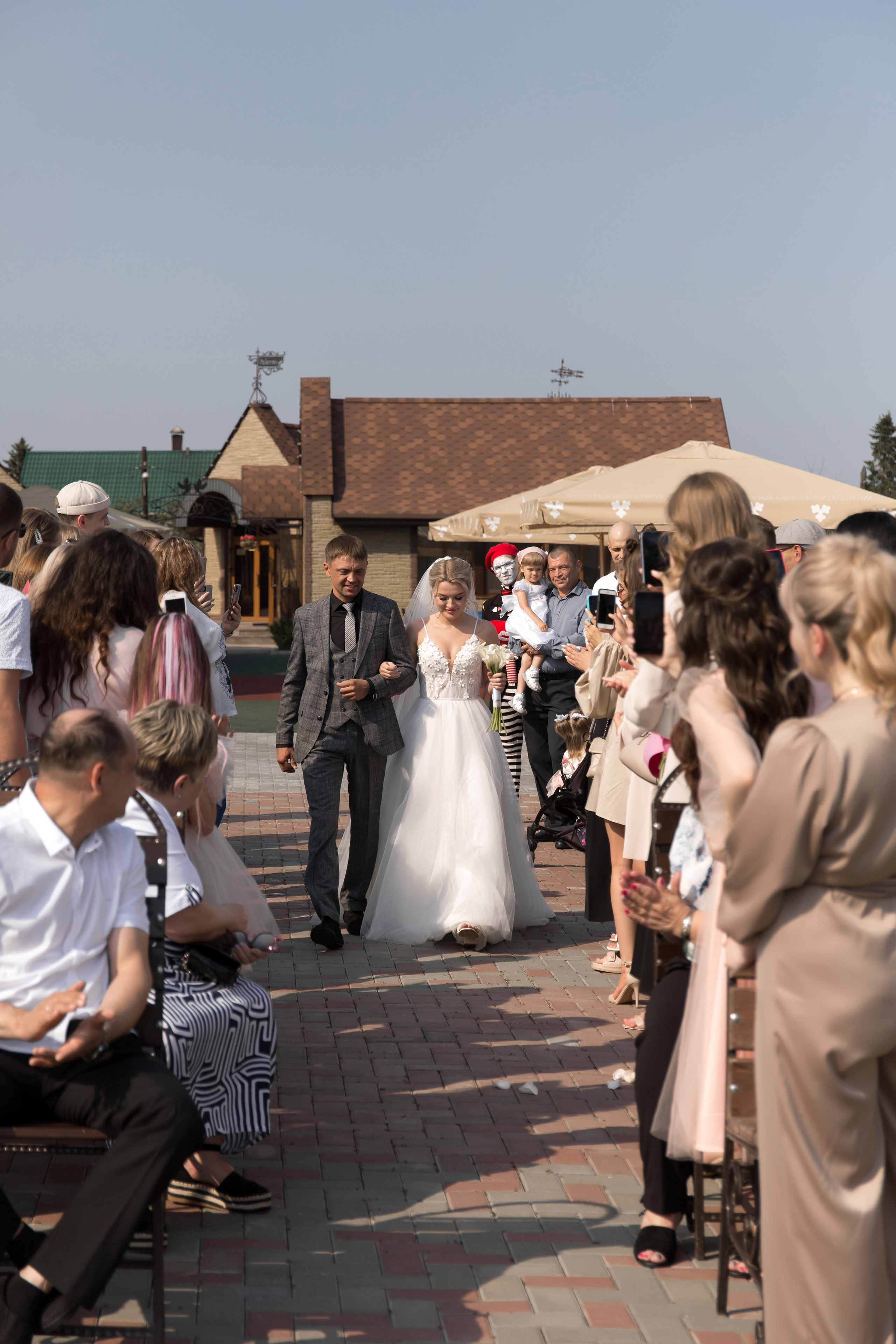Валентин и Татьяна. Свадебный и семейный фотограф Марина Злочевская