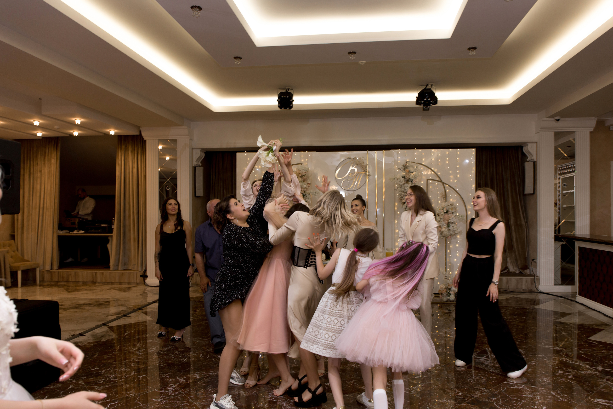 Валентин и Татьяна. Свадебный и семейный фотограф Марина Злочевская