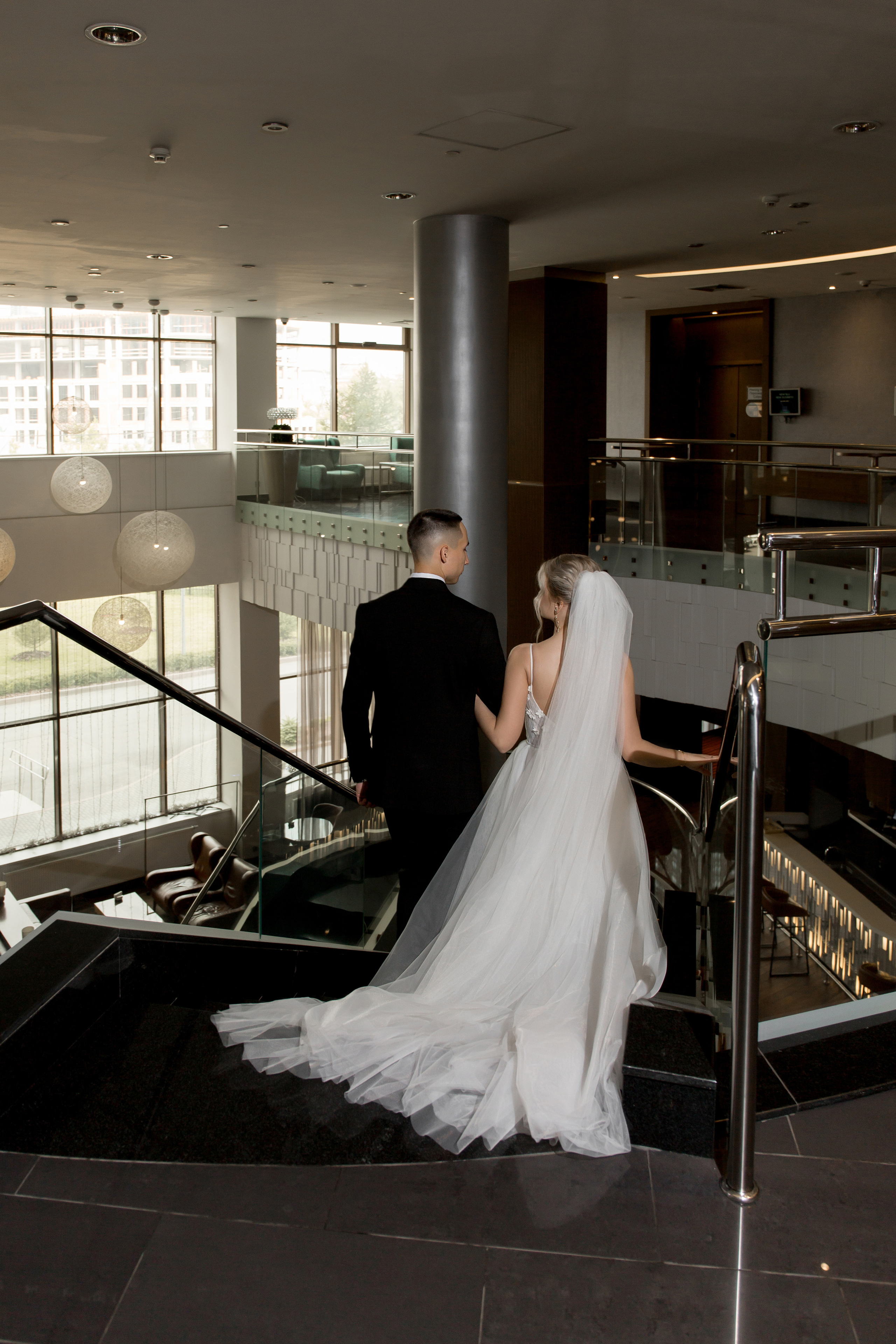 Валентин и Татьяна. Свадебный и семейный фотограф Марина Злочевская