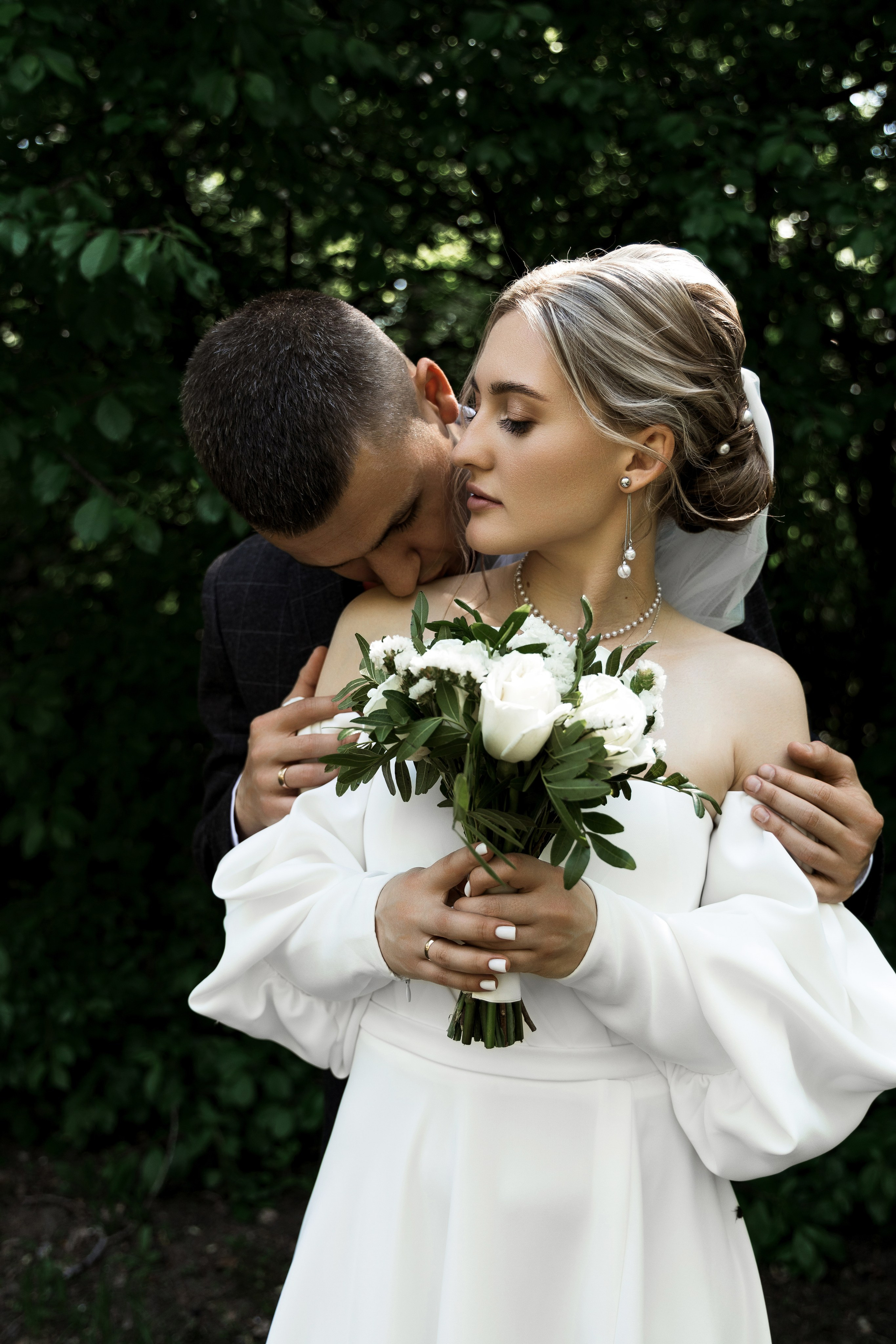 Портфолио свадьбы. Фотограф Ася Уссурийск Владивосток