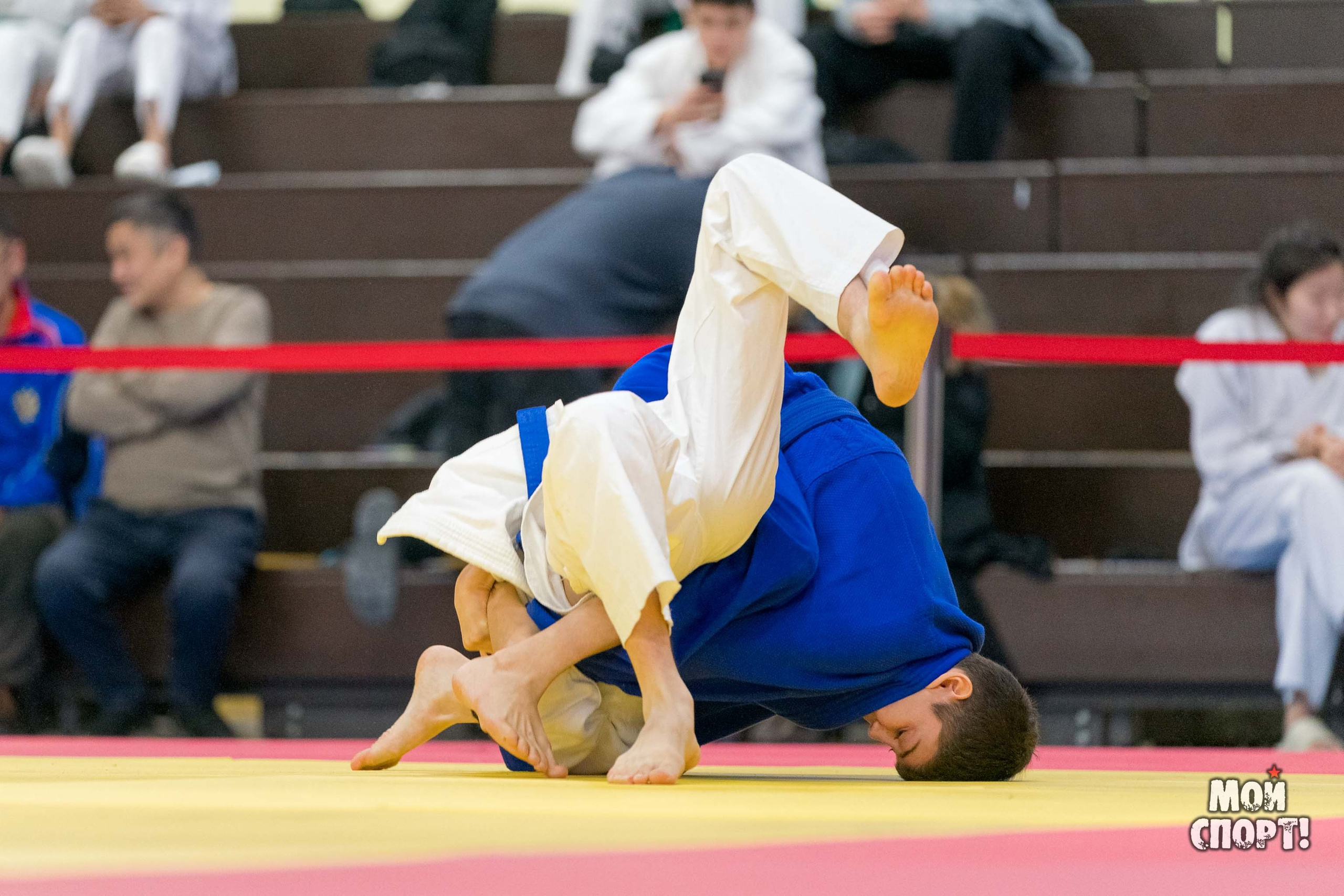 Открытый республиканский турнир по дзюдо на призы ГБПОУ РС (Я) «РУ (К)ОР им Р. М. Дмитриева». Студия «Мой Спорт!» — все о спорте в Якутии