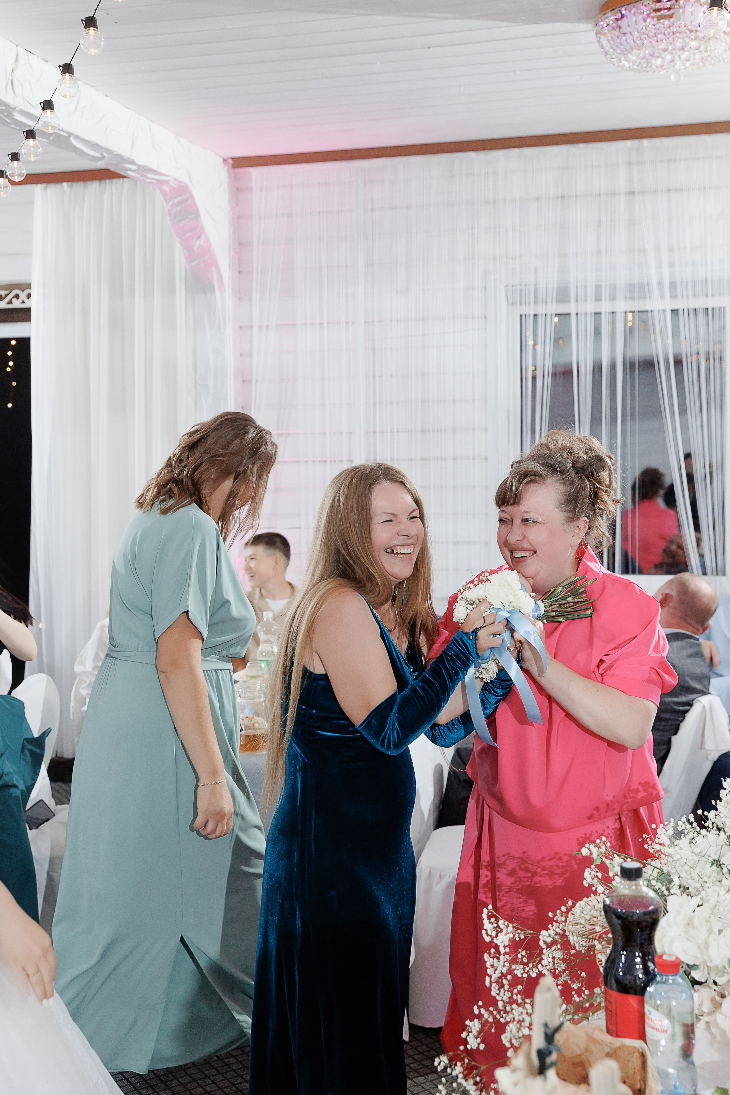 Вика и Влад. Свадебный и семейный фотограф в Твери и Тверской области