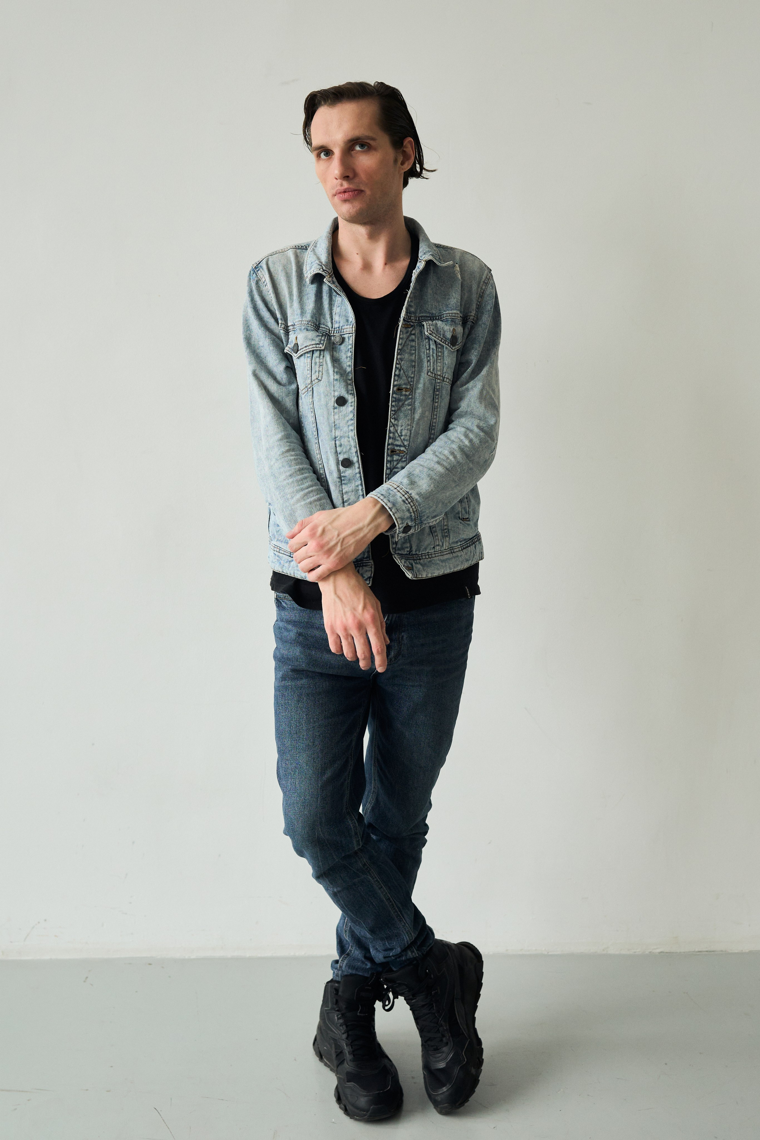 Vova. Кристина Лазарева | Фотограф в Москве