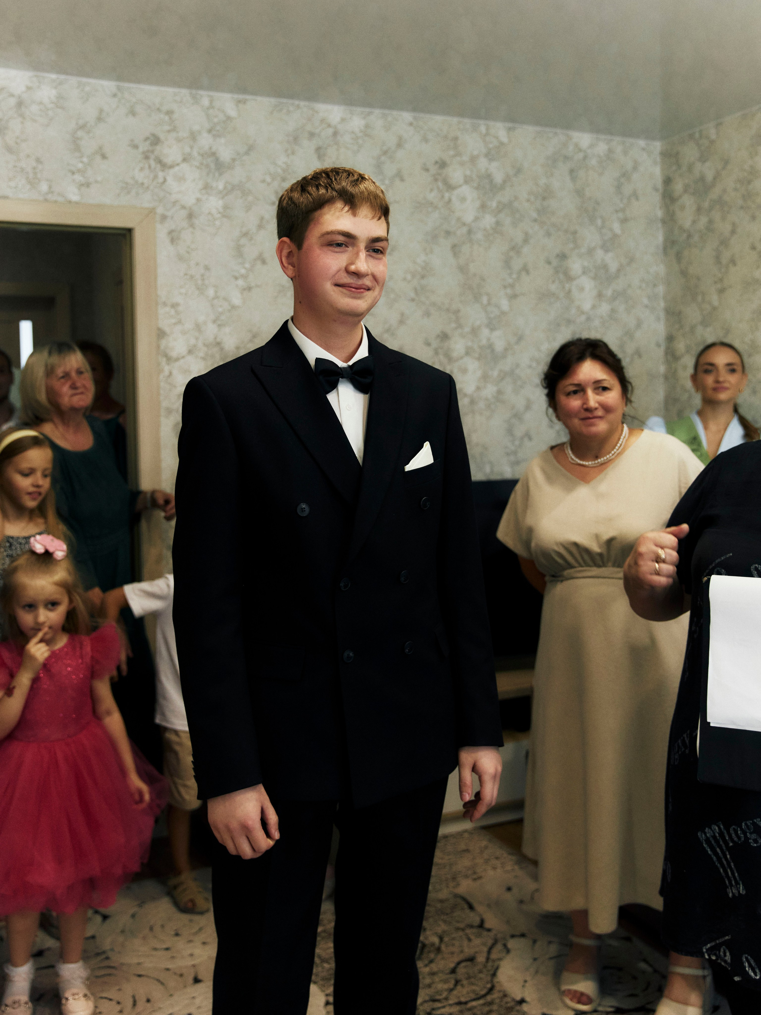 Andrey & Alina. Козырева Ксения — фотограф в Новосибирске