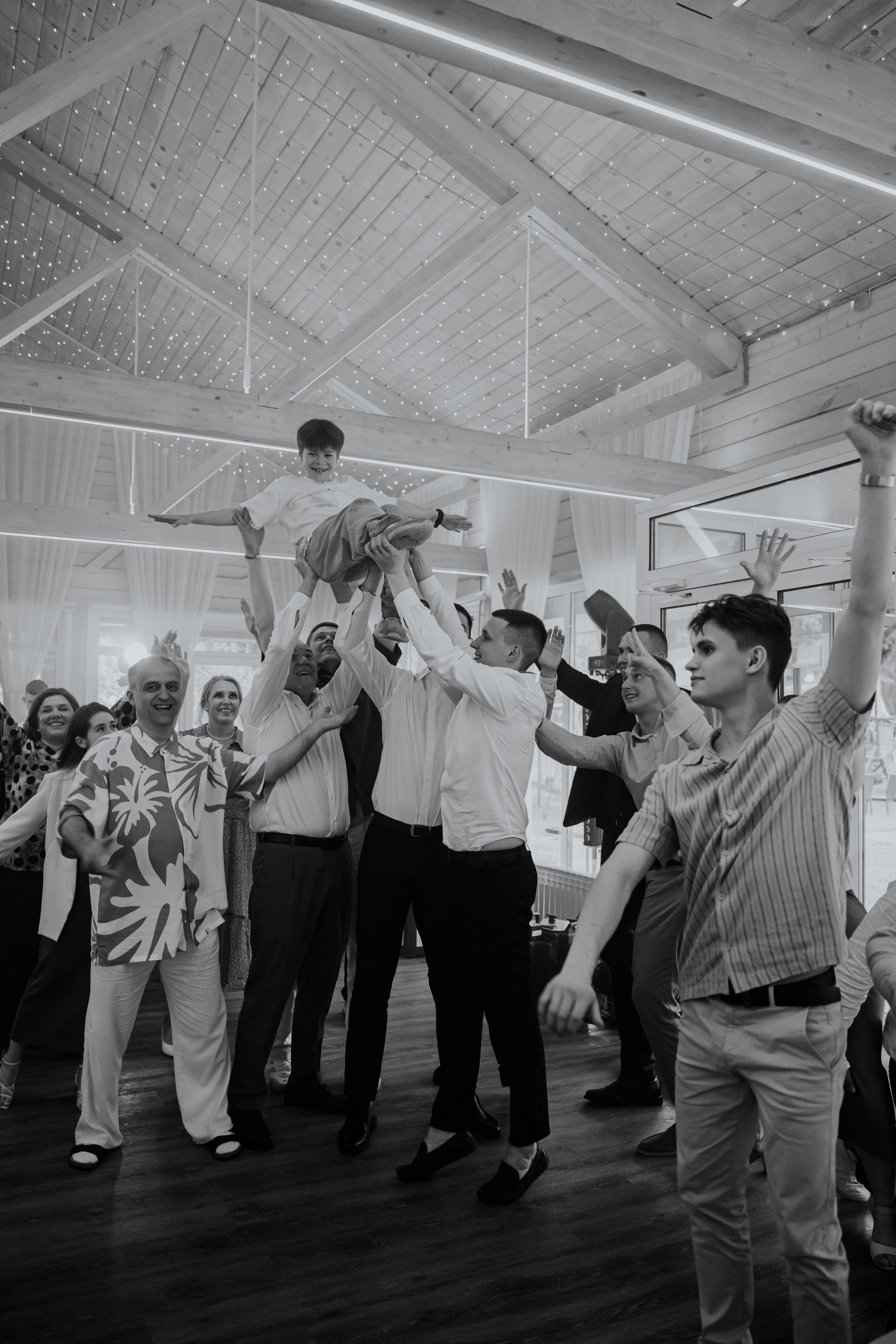 Елизавета & Арсений