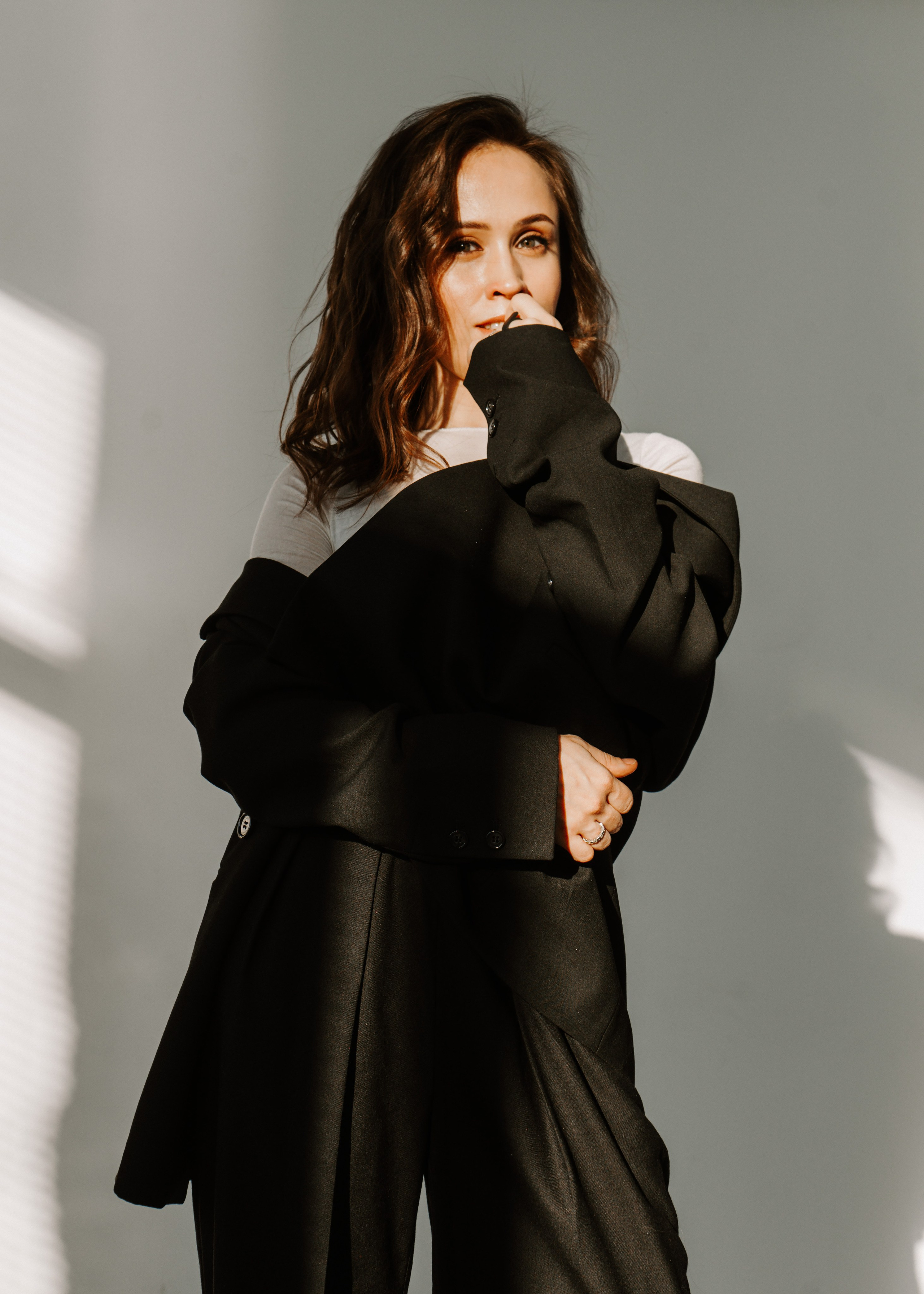 Дарья. Фотограф Пудинова Настя