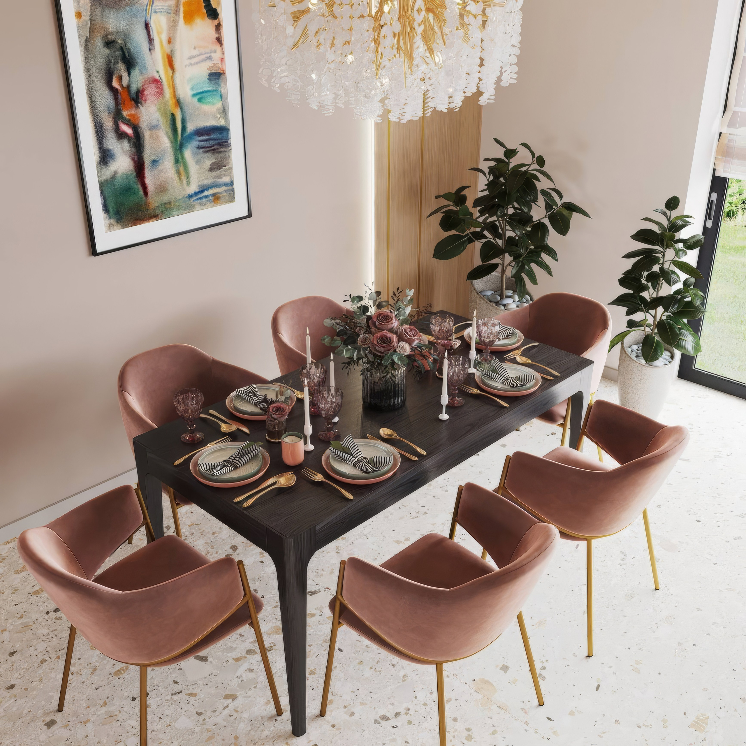 Дизайнер интерьера в Санкт-Петербурге Ольга Рытаровская